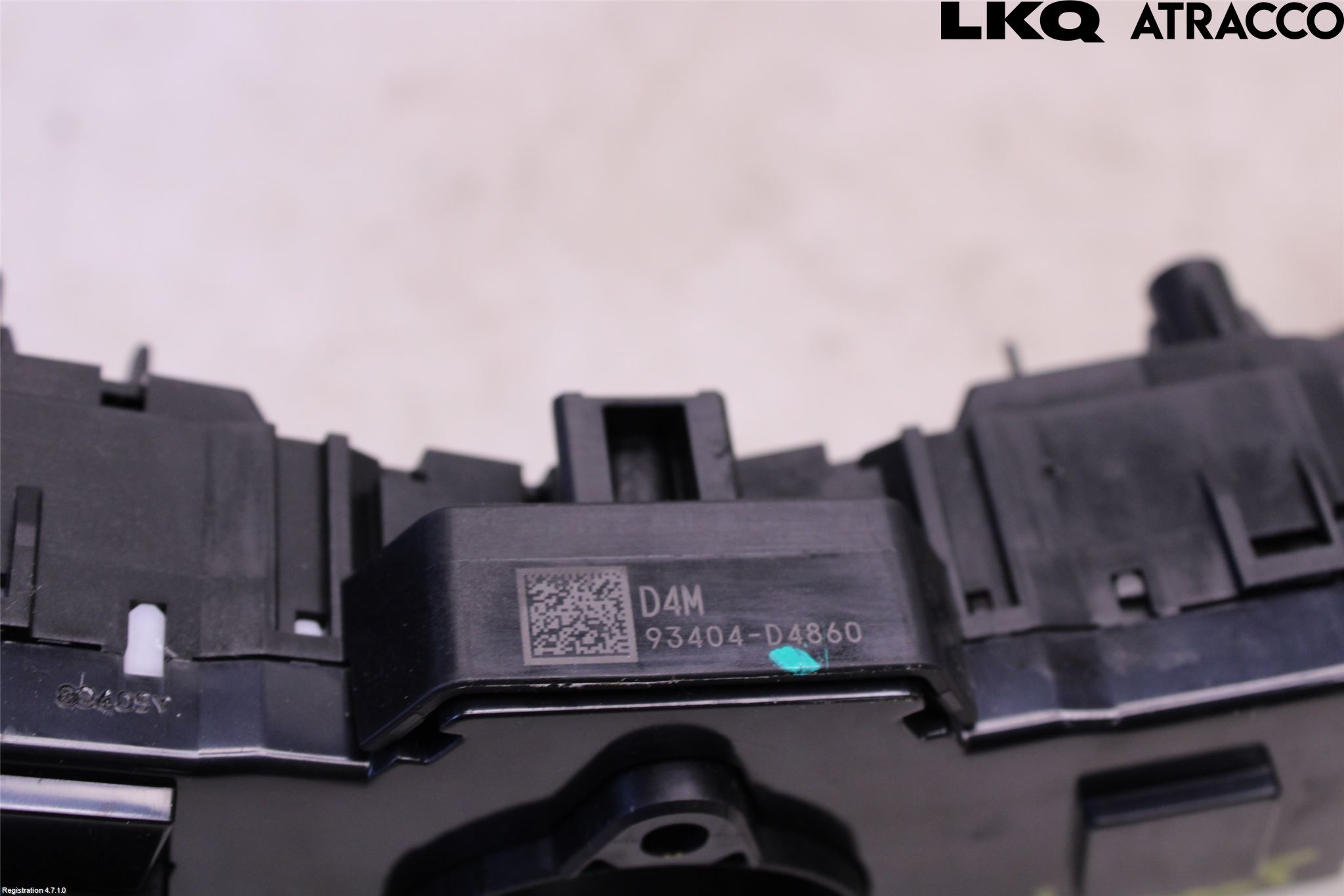 Kia OPTIMA 16-20 Spakcentral