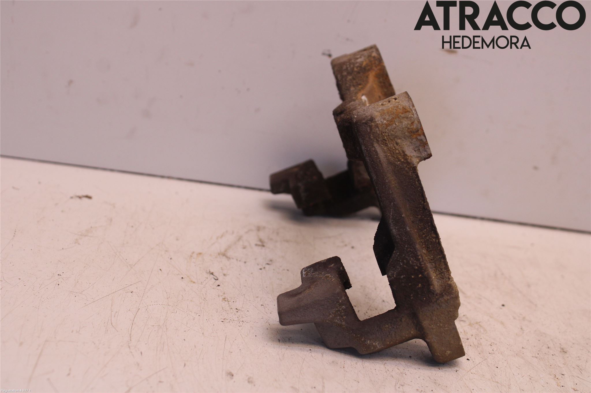 Seat LEON 13-20 Bromsokshållare