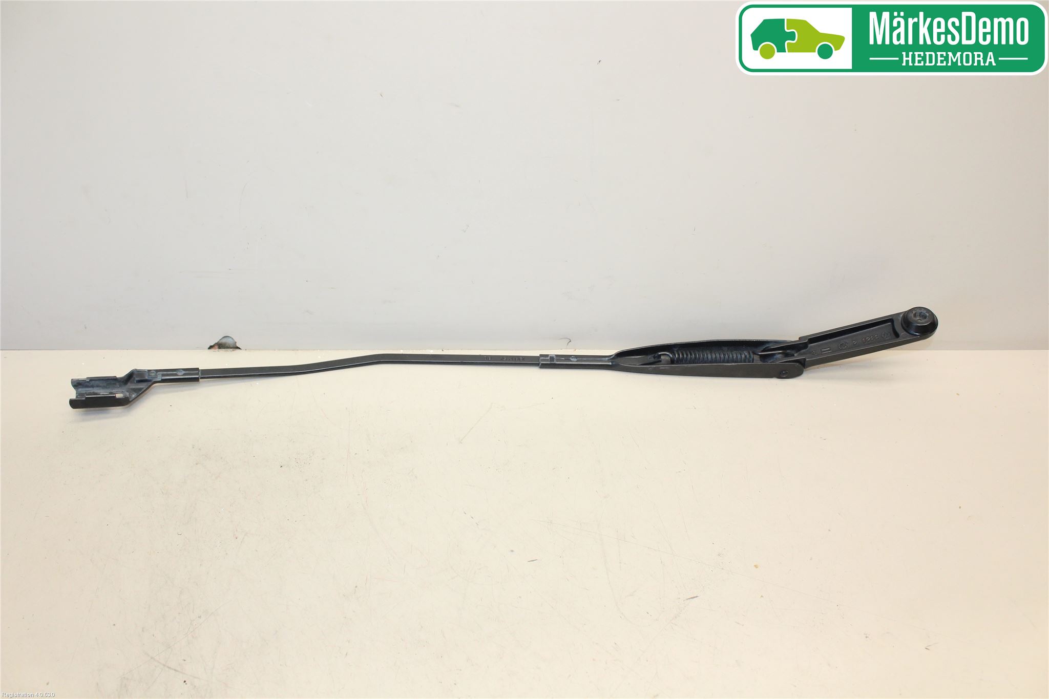 Fiat BRAVO 07-11 Torkararm Armar Vindruta