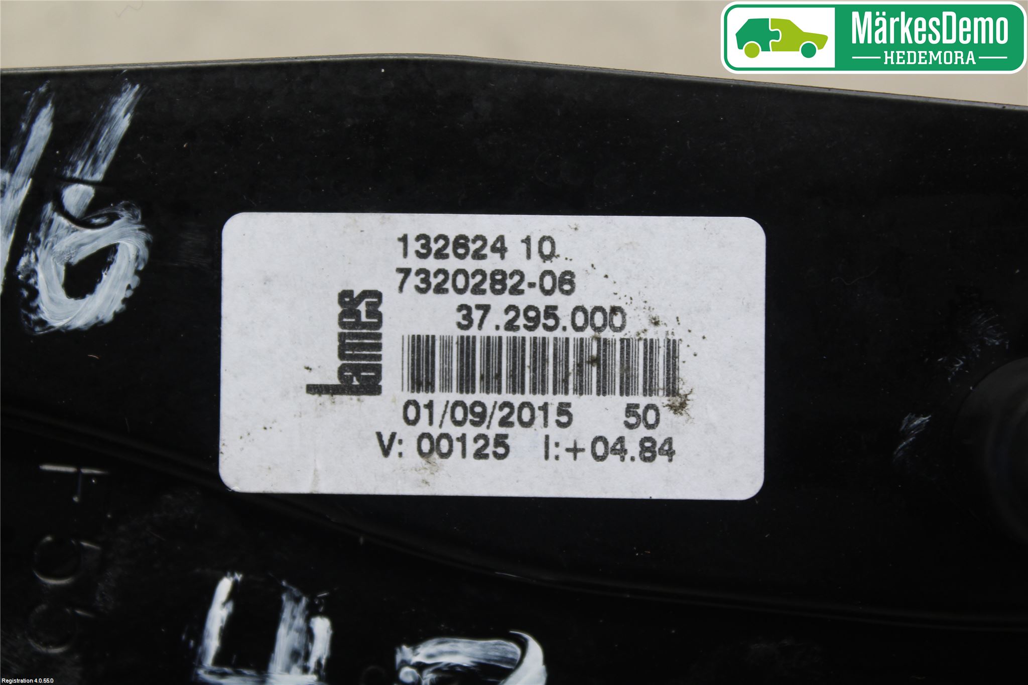 Mini ONE/COOPER 5DR F55 14-24 Fönsterhiss El Kompl