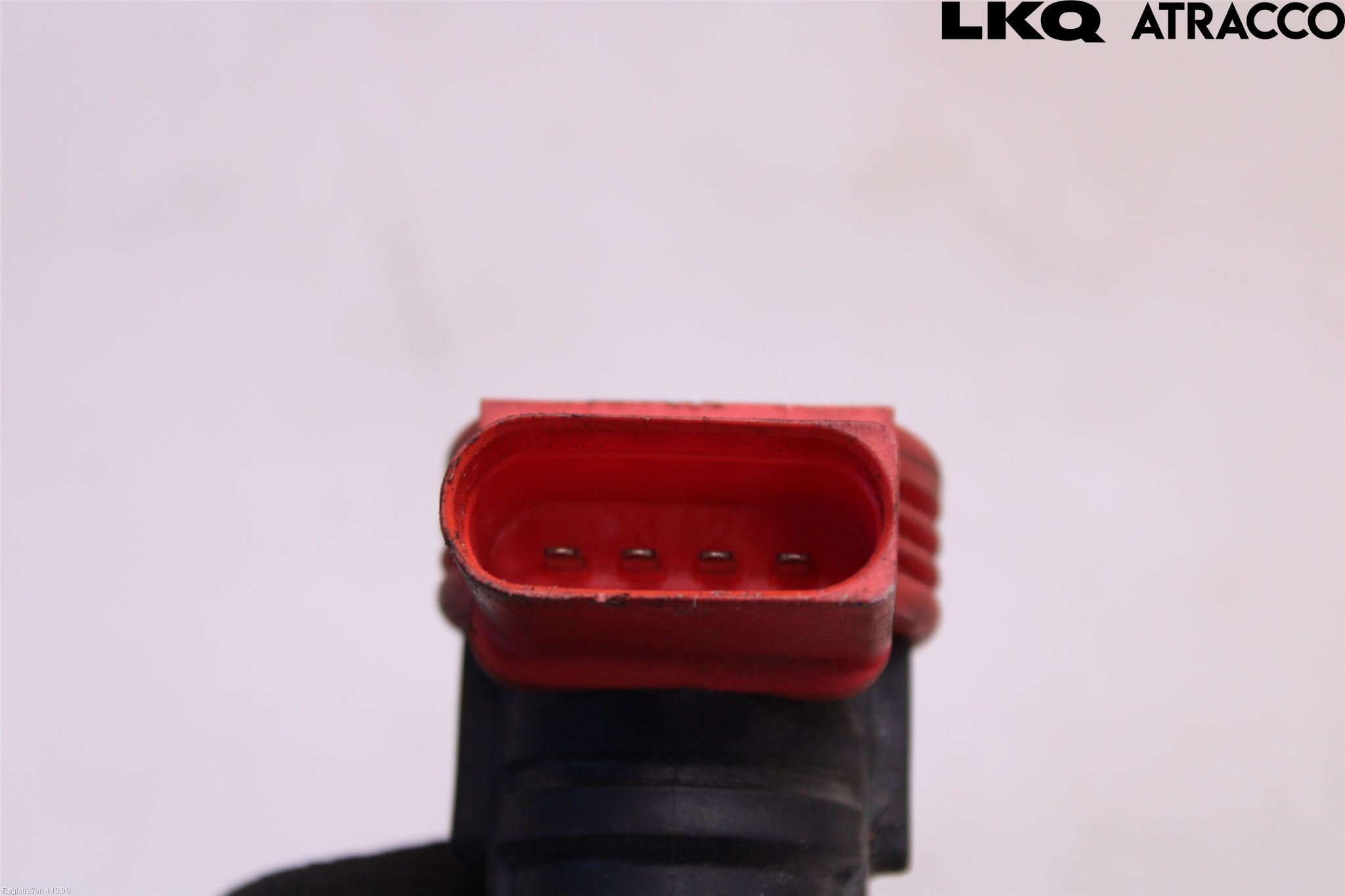 Audi A8/S8 4E  02-09 Tändspole