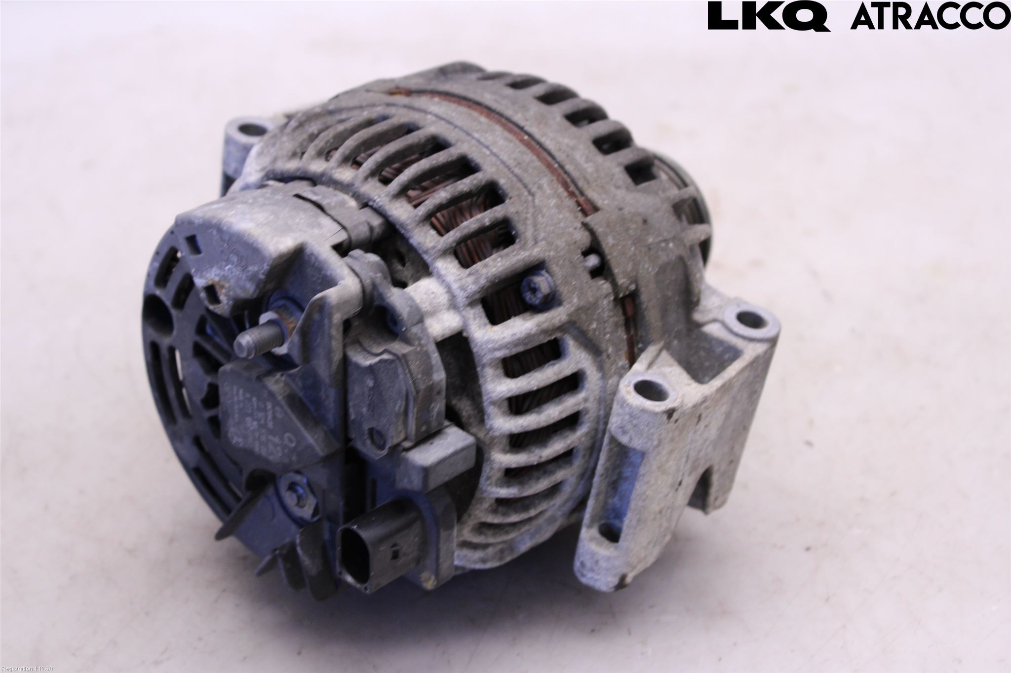 Mercedes-Benz MB CLC-KLASS (CL203) 08-11 Generator