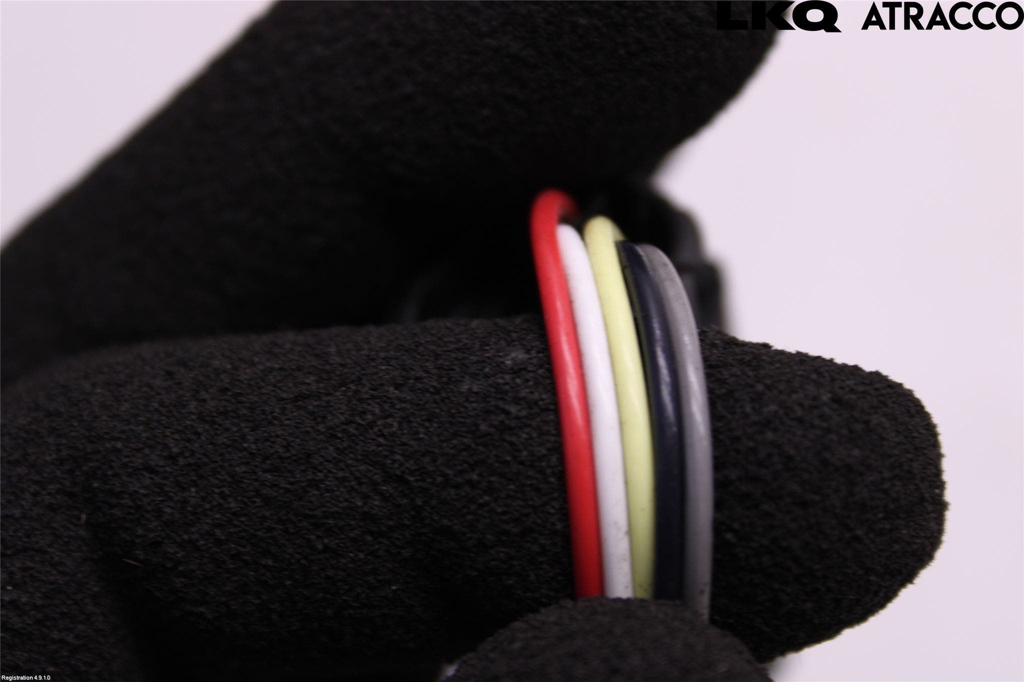 BMW 4 F32/F33/F82/F83 13-20 Injlambdasond