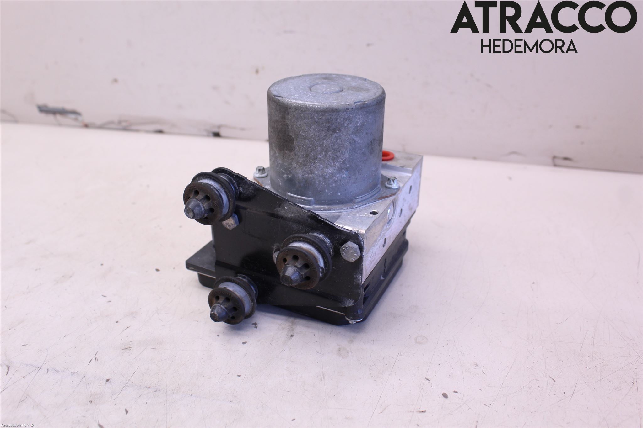 Audi Q5 09-16 Abs Hydraulaggregat