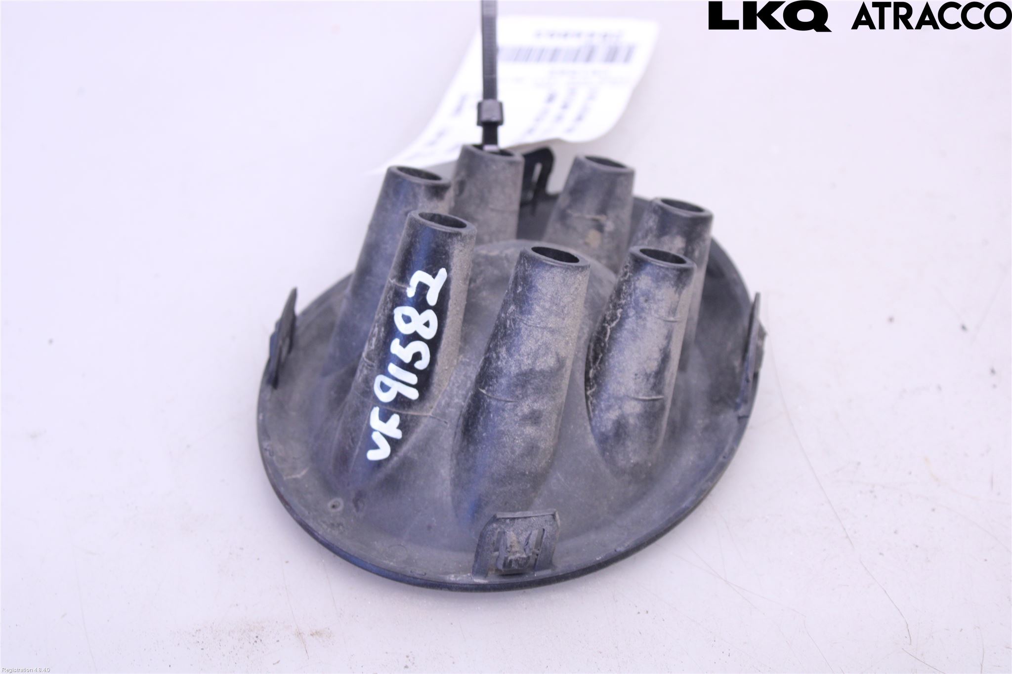 Nissan NOTE E11 06-14 Dimljussarg Fram