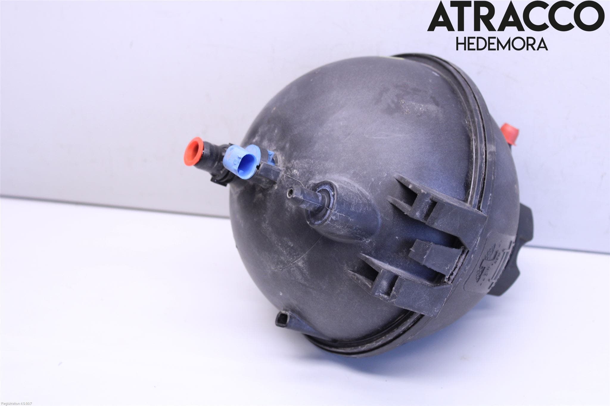 BMW X3 F25 10-17 Expansionstank