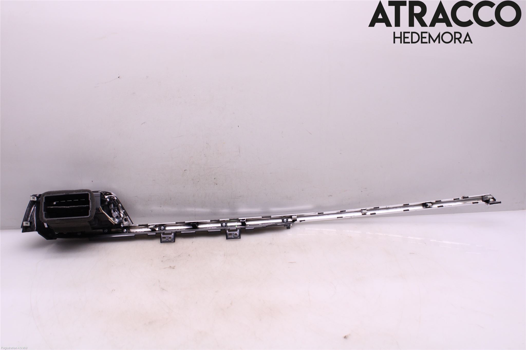 Kia OPTIMA 16-20 Defrosterkanal-Munstycke