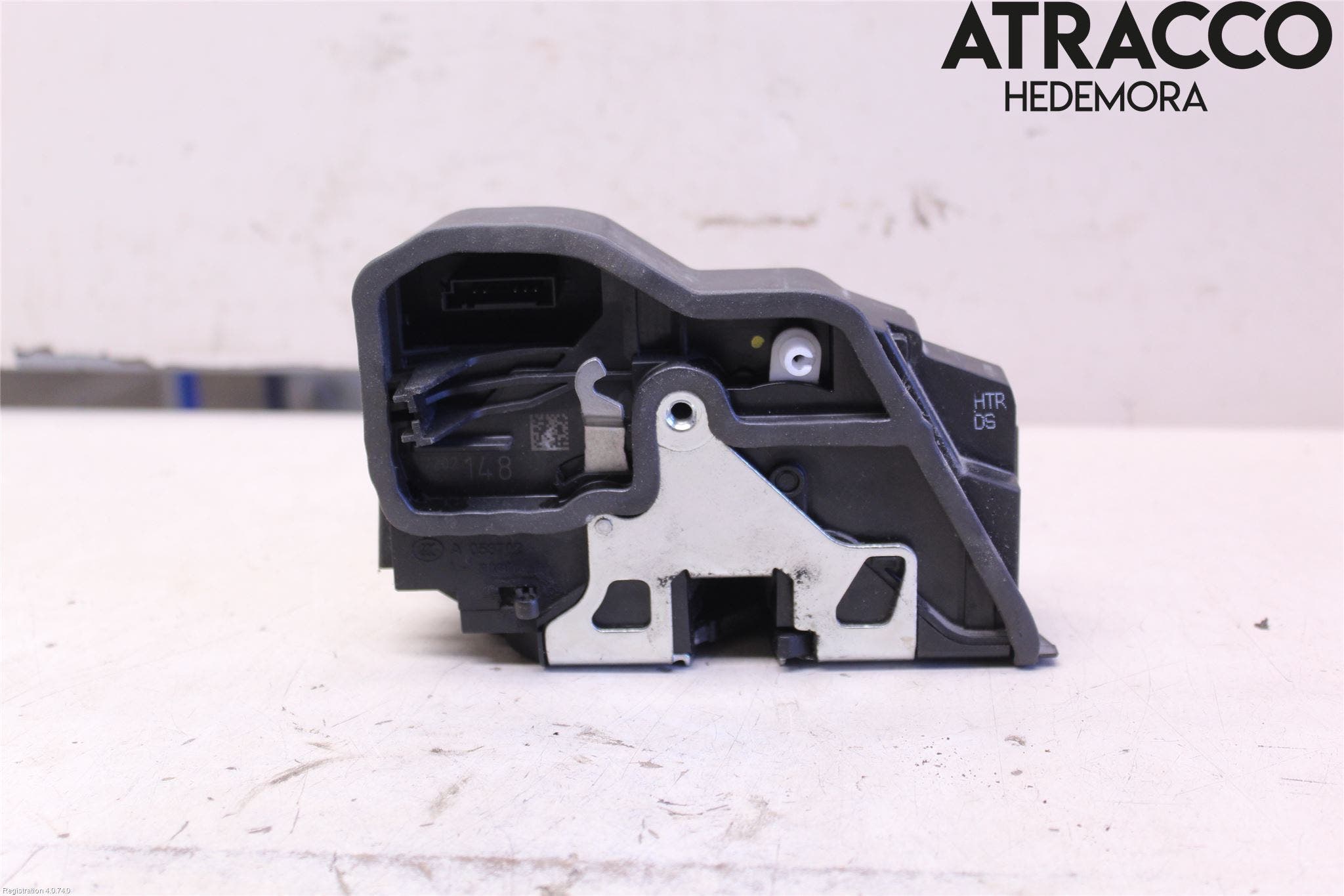 BMW 1 F20/F21 11-19 Låskista-Dörrlås