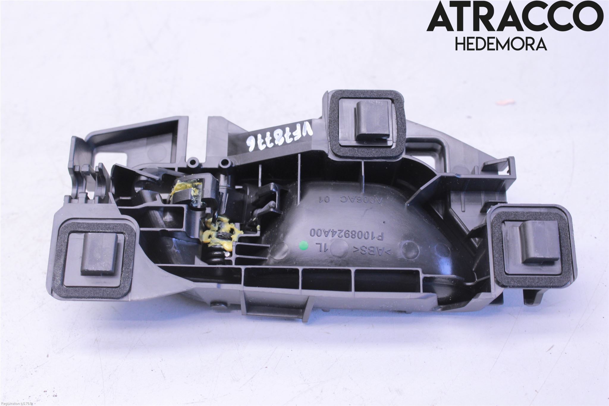 Citroen BERLINGO/E-BERLINGO 19- Dörrhandtag Inre Vä