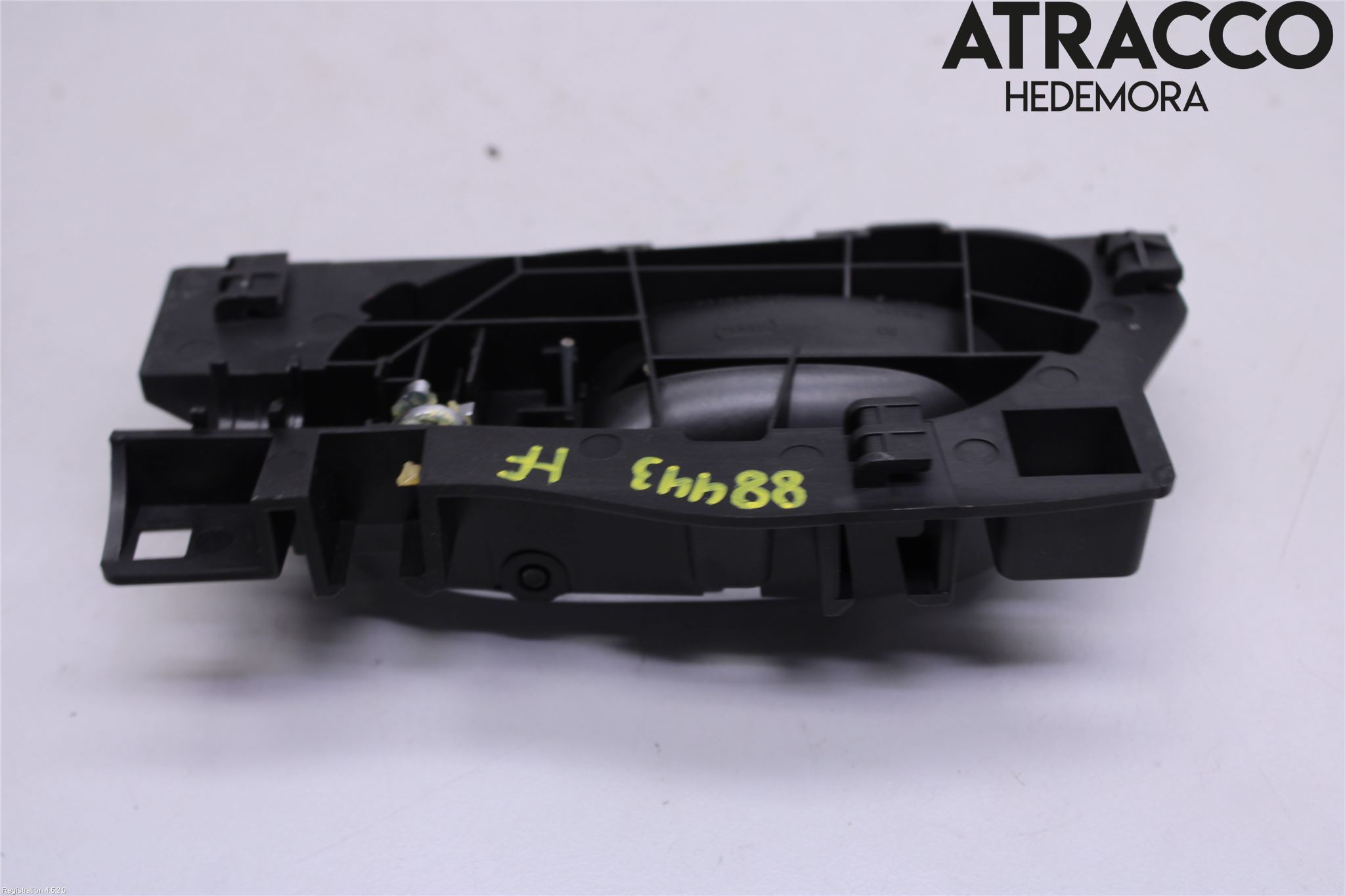 Citroen C4 GRAND PICASSO 14-18 Dörrhandtag Inre Hö