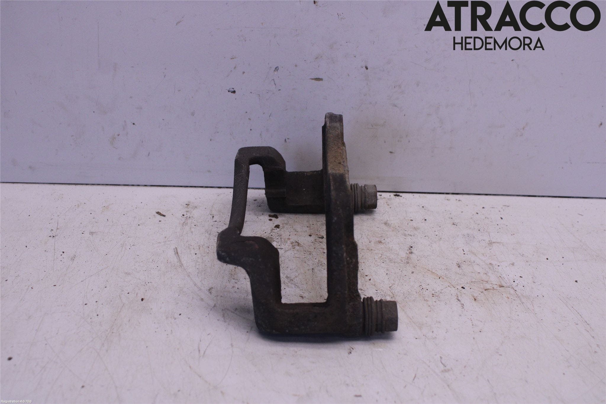 Hyundai i20 GB 15-20 Bromsokshållare