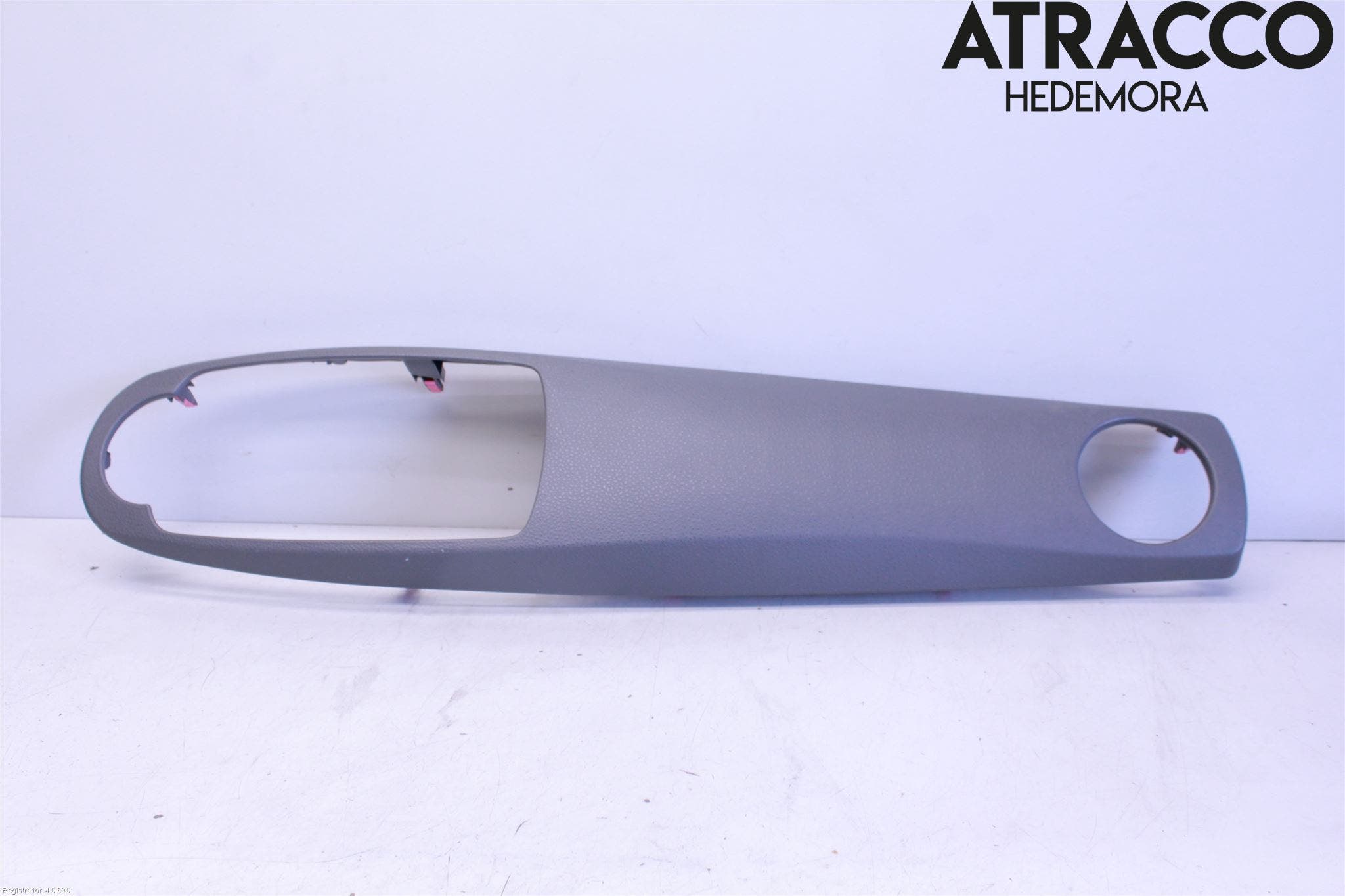 Toyota YARIS XP130 12-14 Instrumentbräda Inlägg-Dekorlist