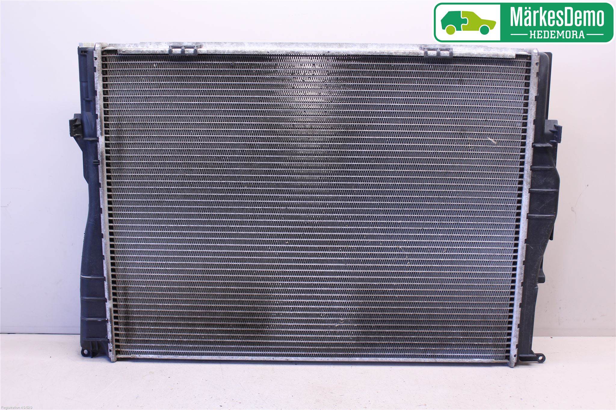 BMW 3 E90/91 SED/TOU 05-12 Kylare Man