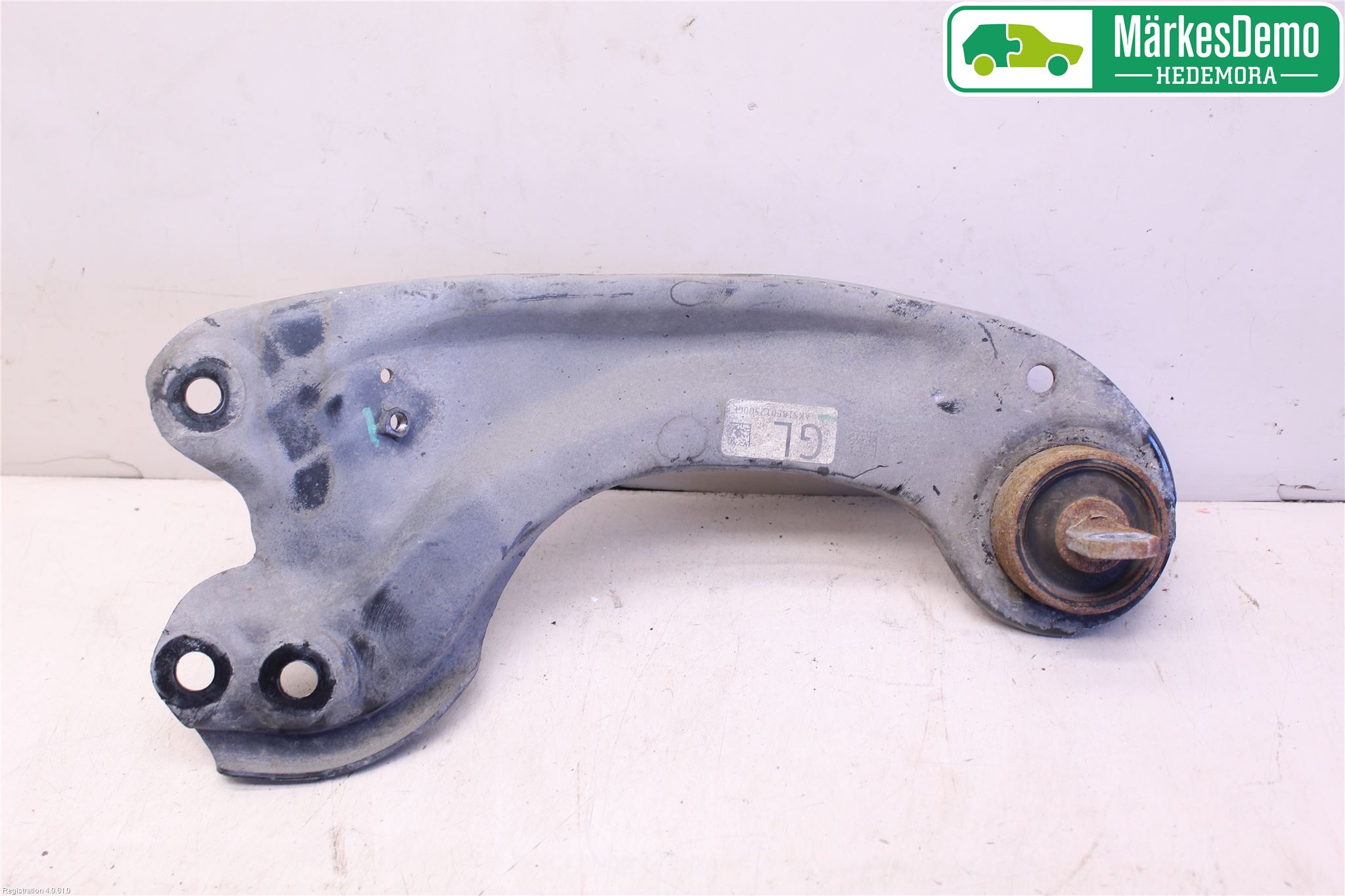 Honda CIVIC 17-22 Bärarm Bak Vänster