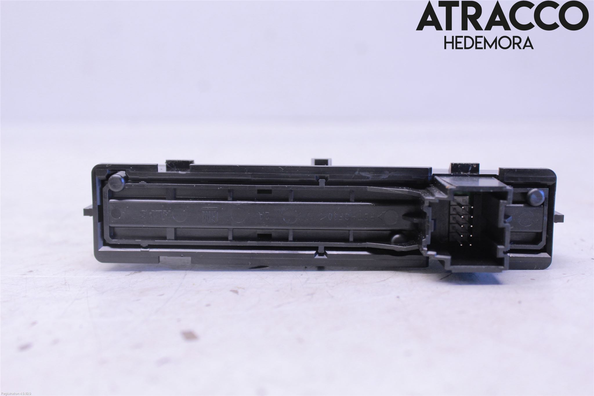 Opel CASCADA 13-19 Strömställare Varnings