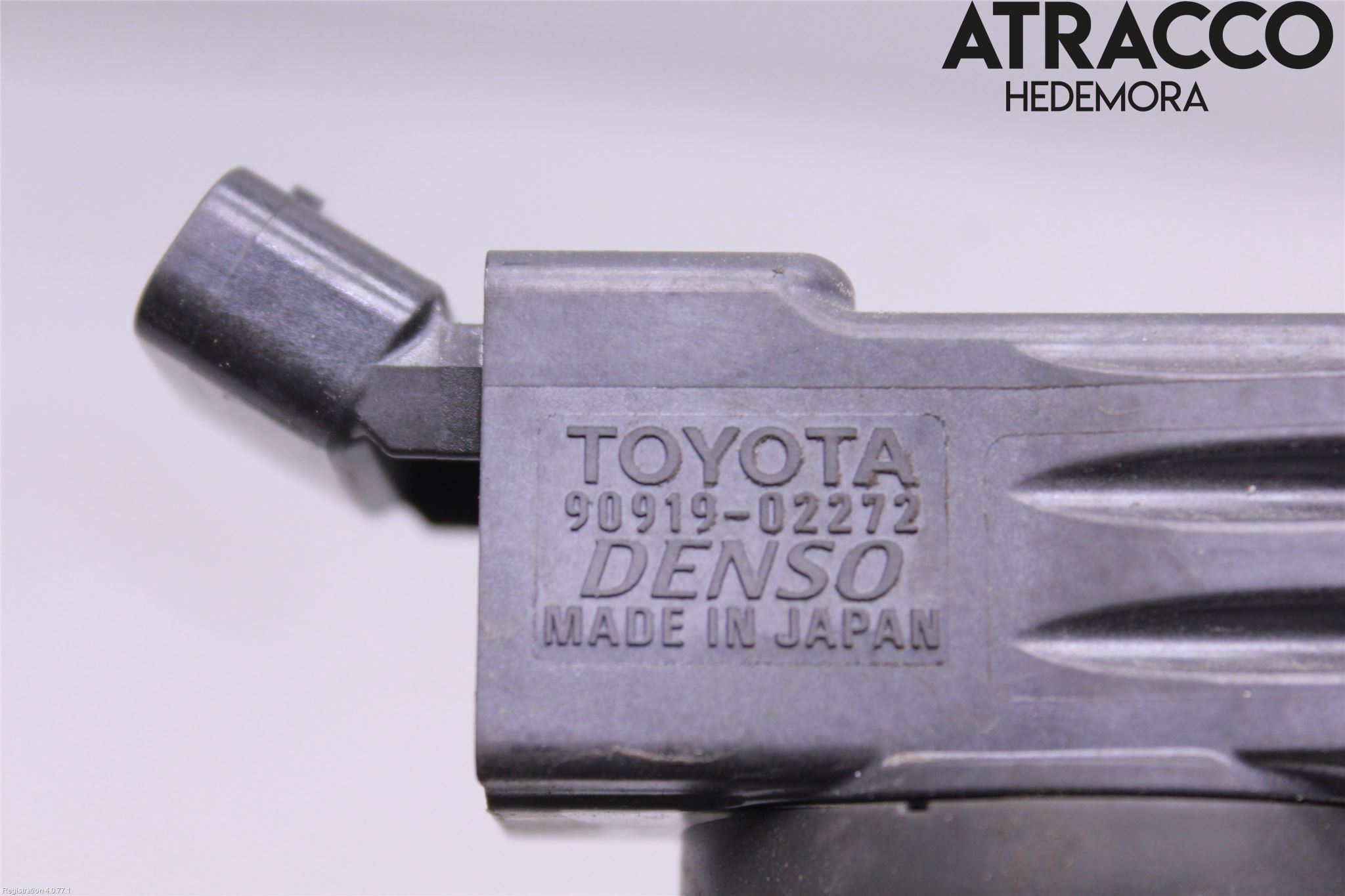 Toyota C-HR 16-23 Tändspole