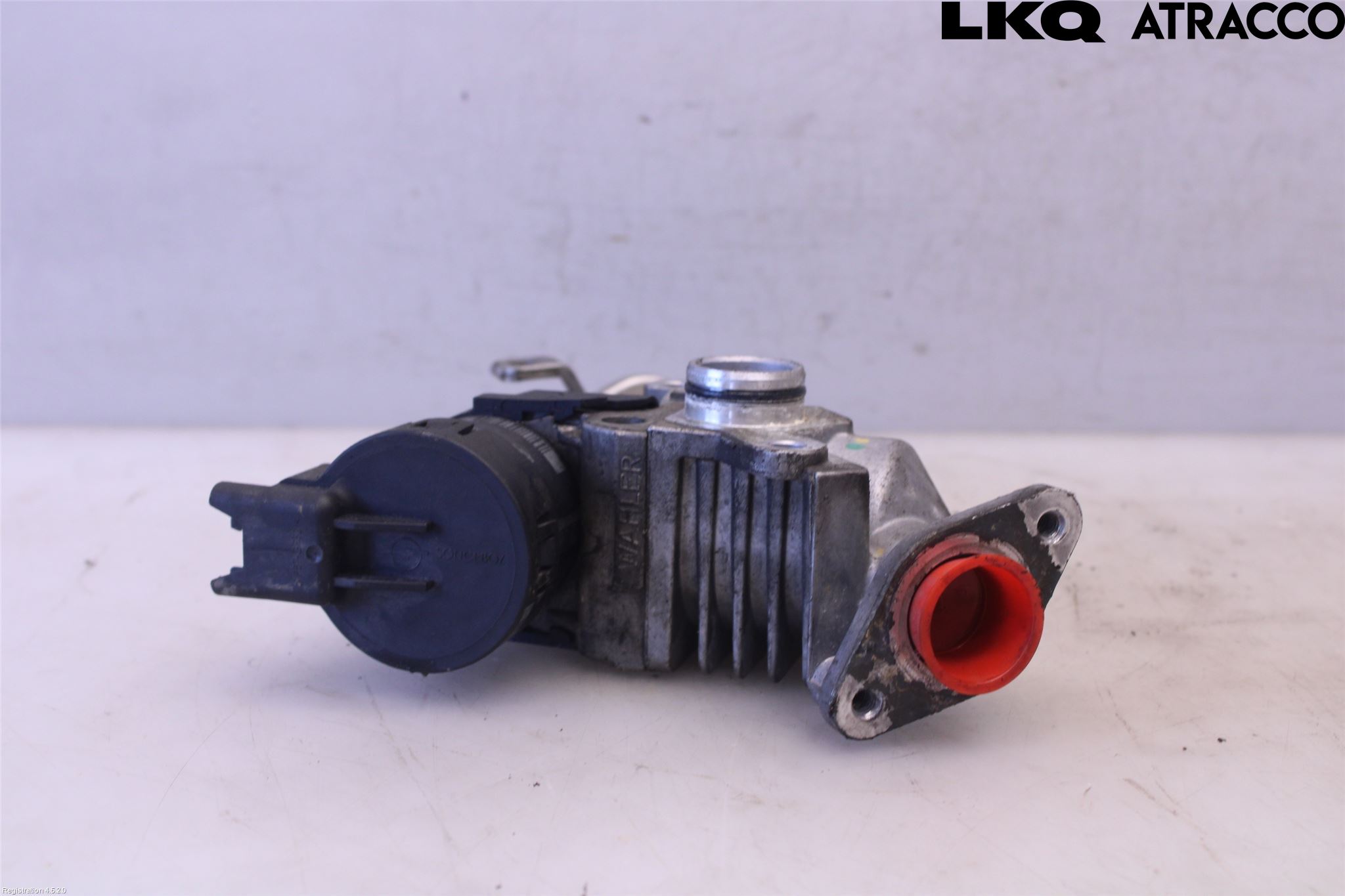 BMW 1 E82/88 Coupé/Cab 06-13 Egr Ventil