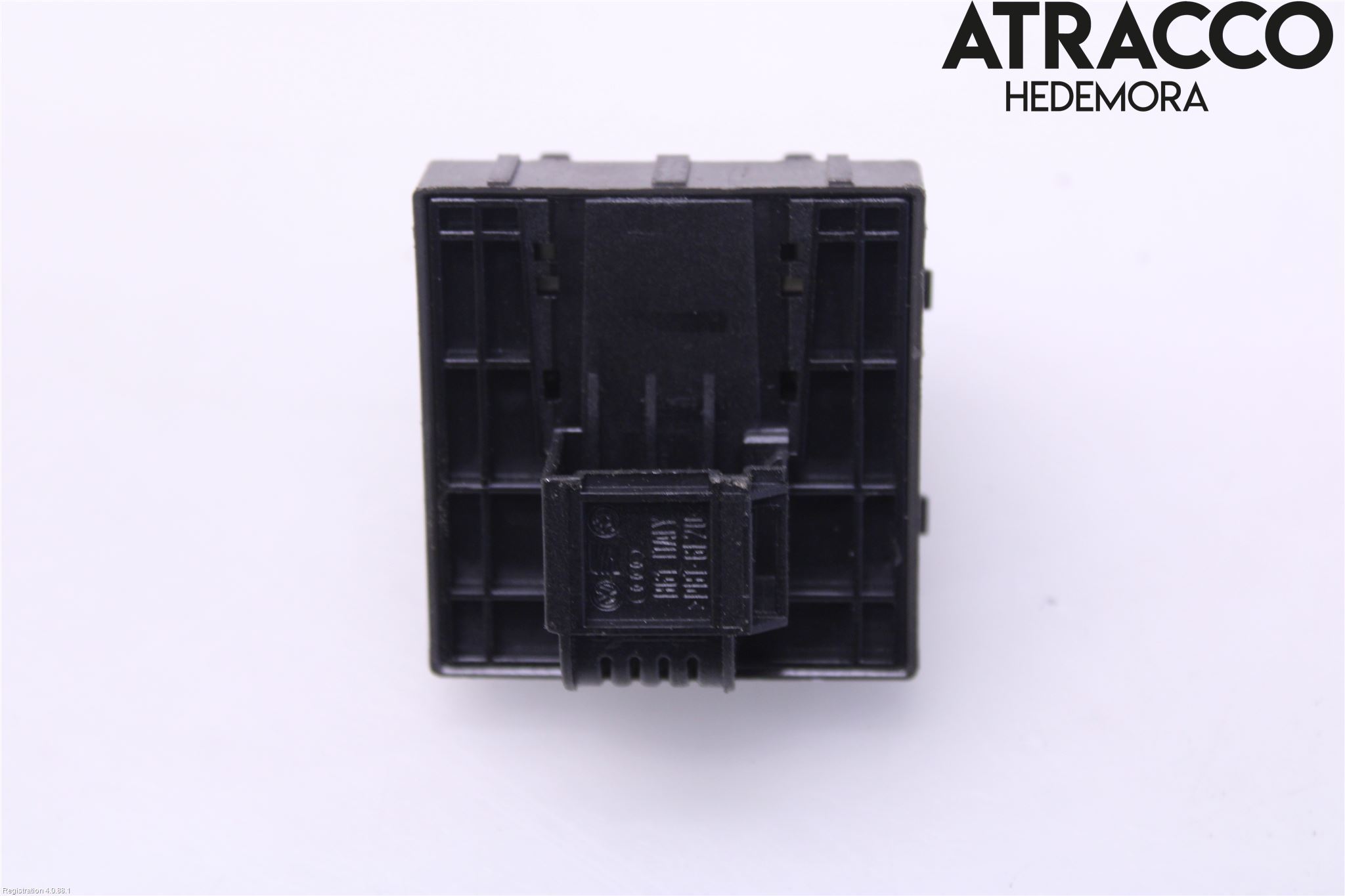 Audi A1/S1 11-18 Strömställare Elhiss