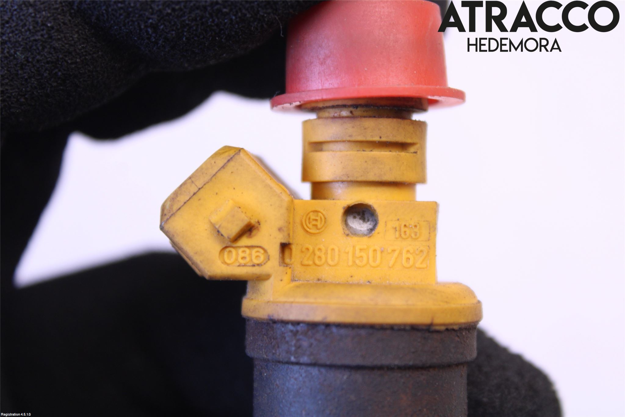 Volvo 940 91-98 Injspridare