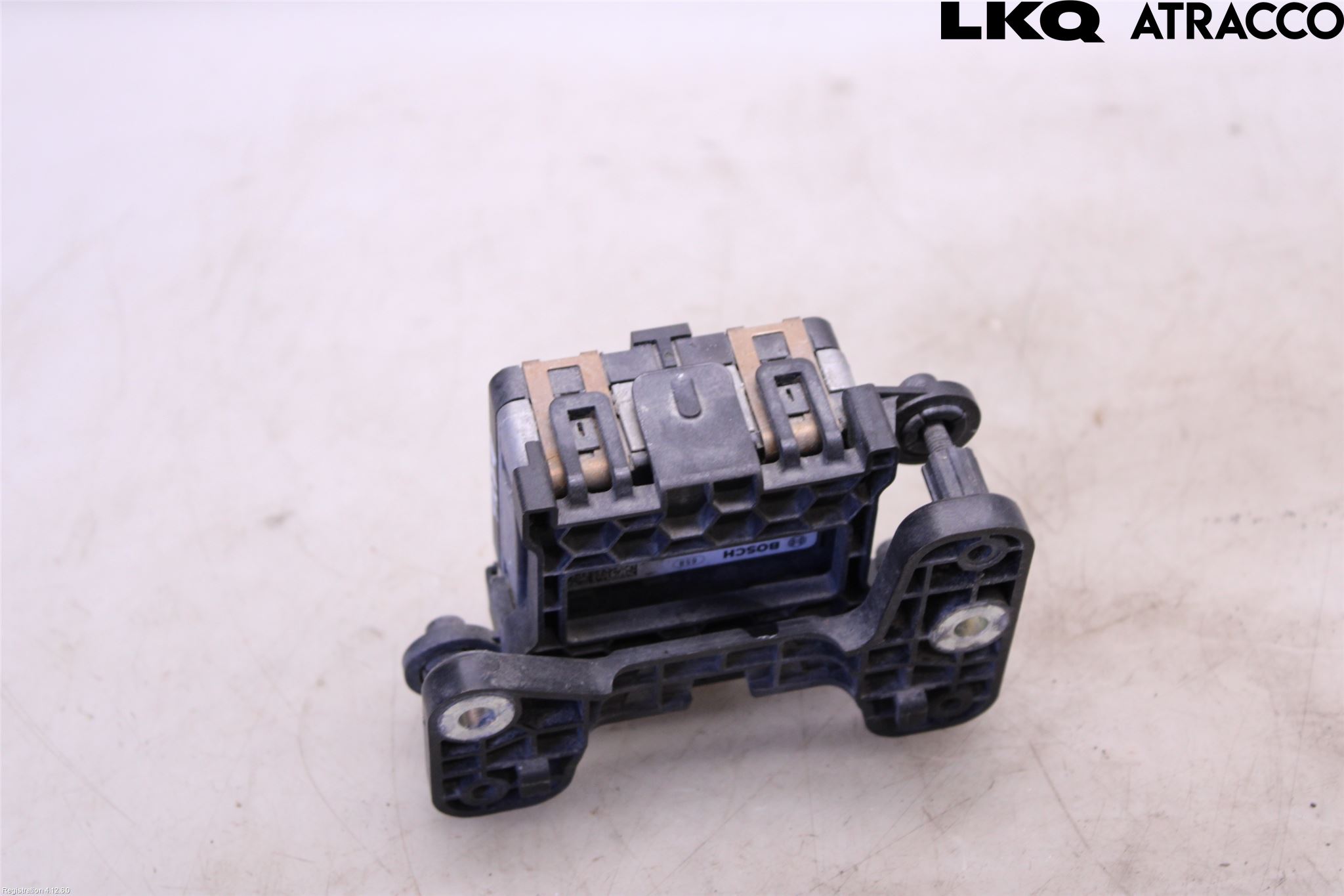 Volkswagen VW TOURAN 16- Sensor Adaptiv Farthållare