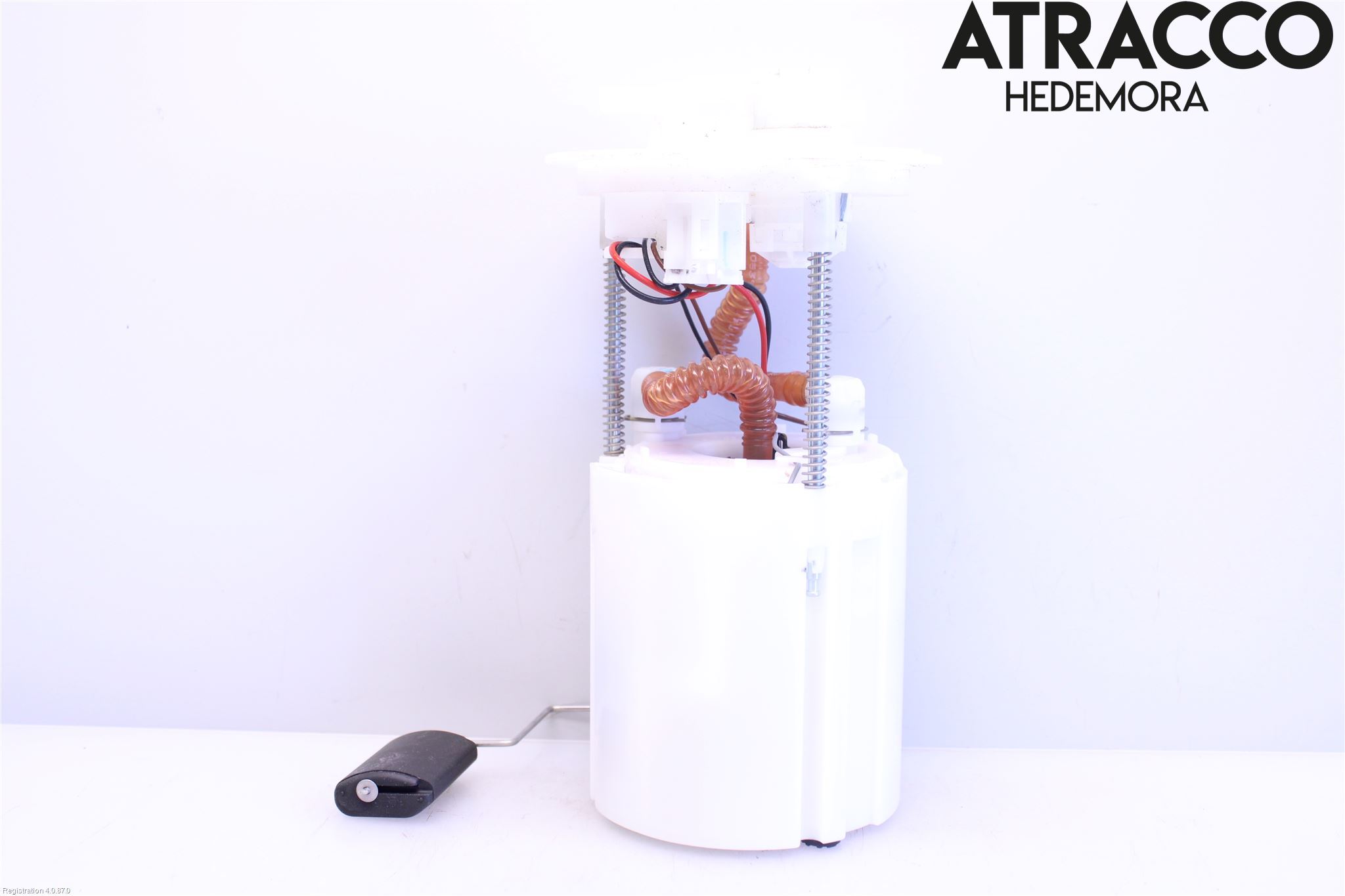 Hyundai i10 LA 20- Bränslepump El