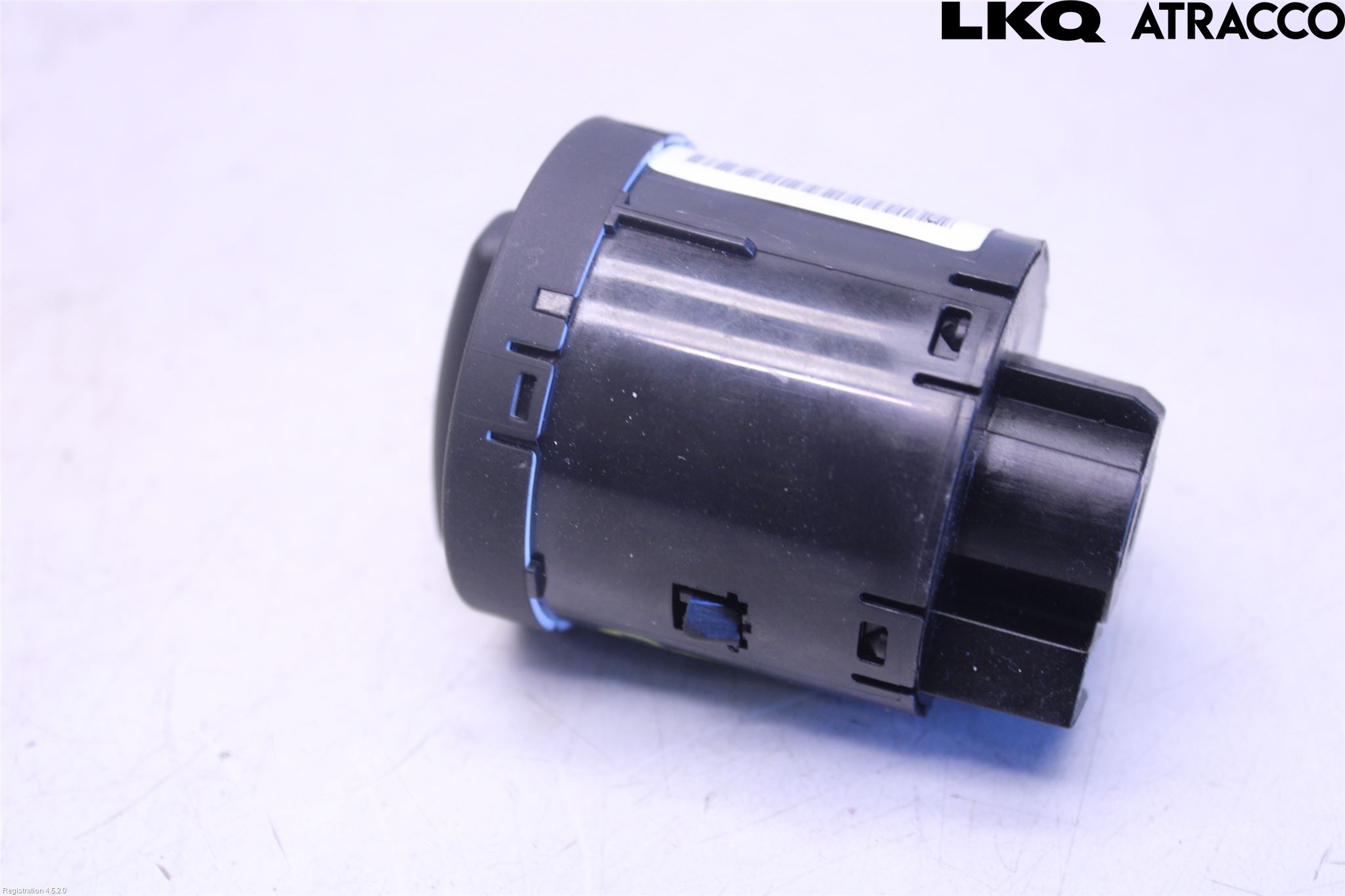 Fiat FREEMONT Strömställare Ljus