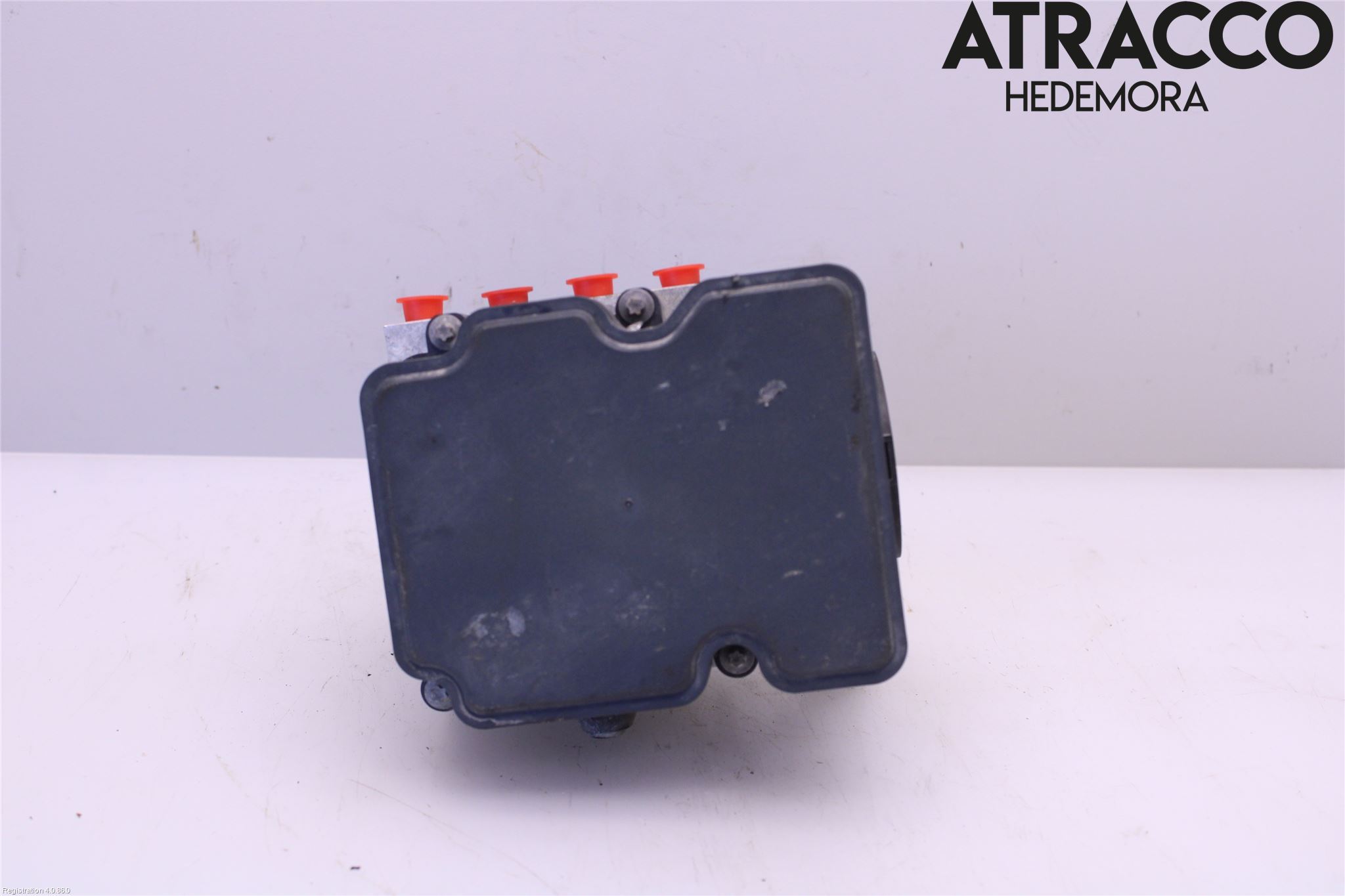 Toyota AYGO 15-21 Abs Hydraulaggregat