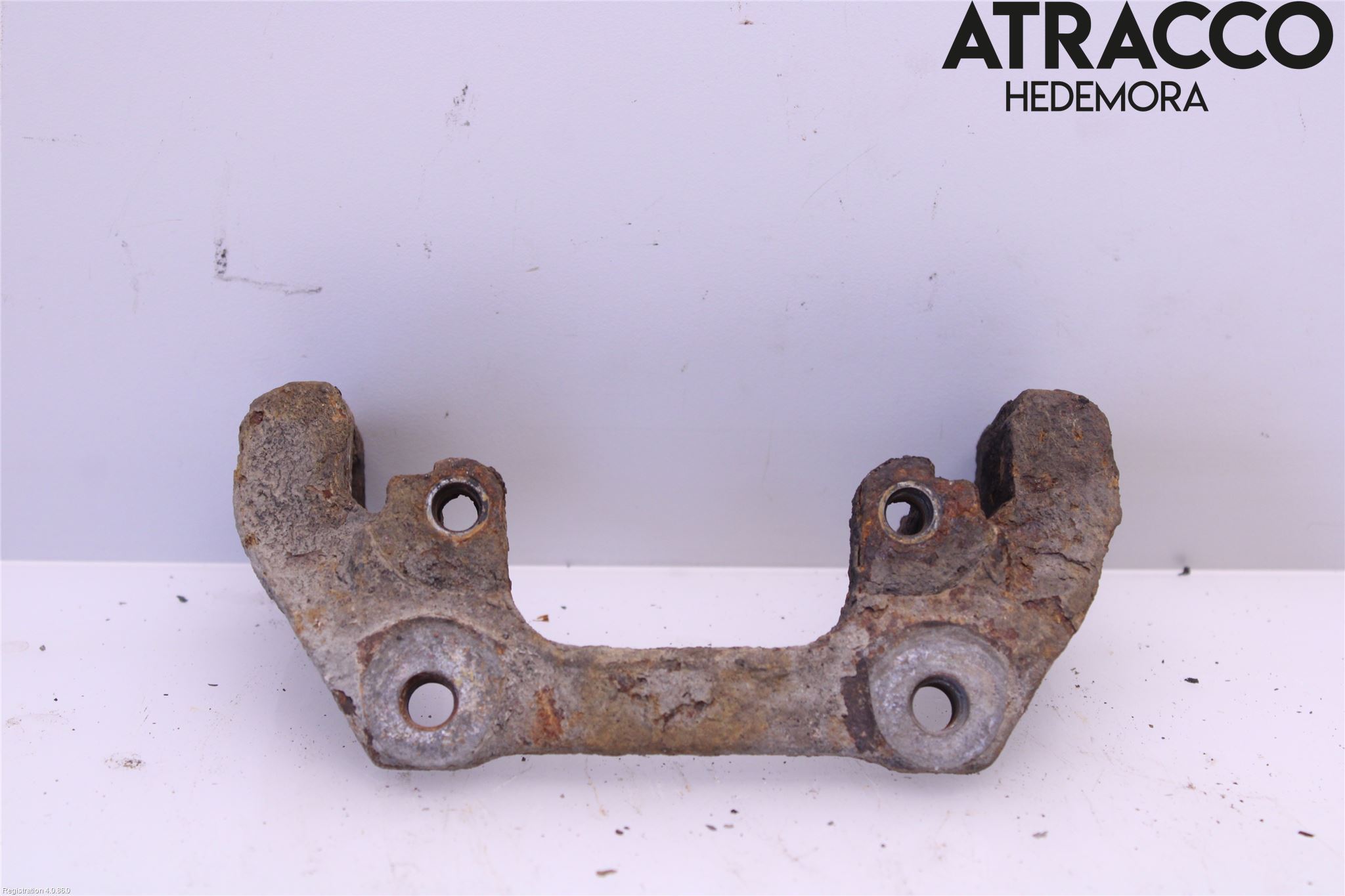 Volvo S60 01-04 Bromsokshållare