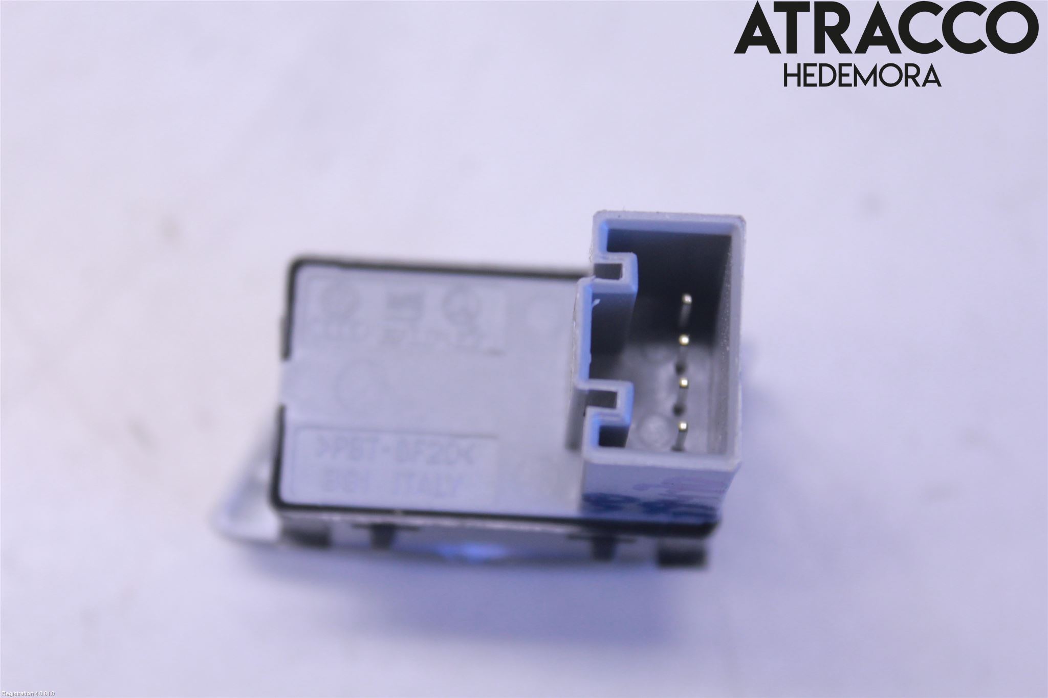 Skoda YETI Strömställare Elhiss