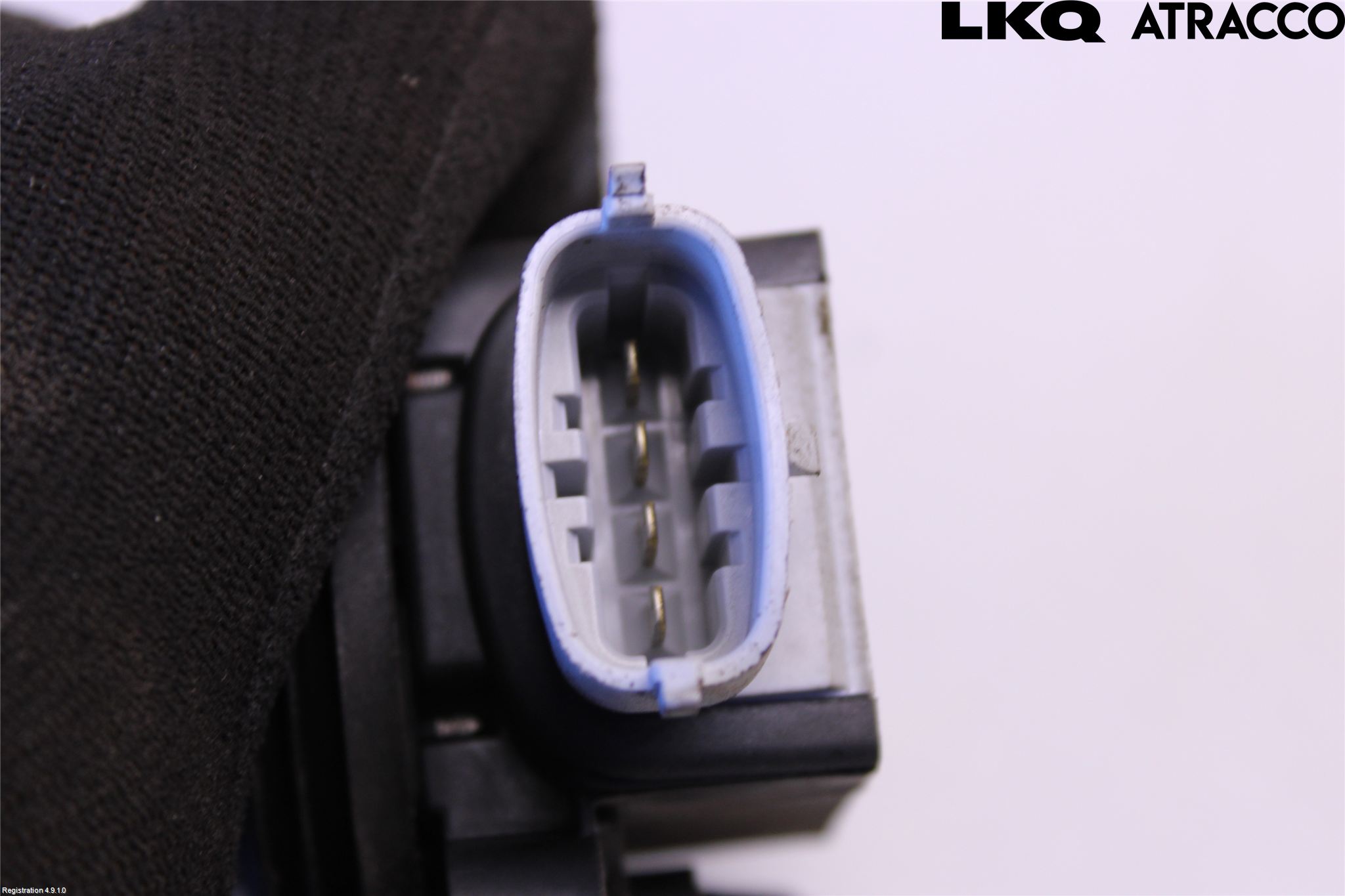 Volvo S40 04-07 Tändspole