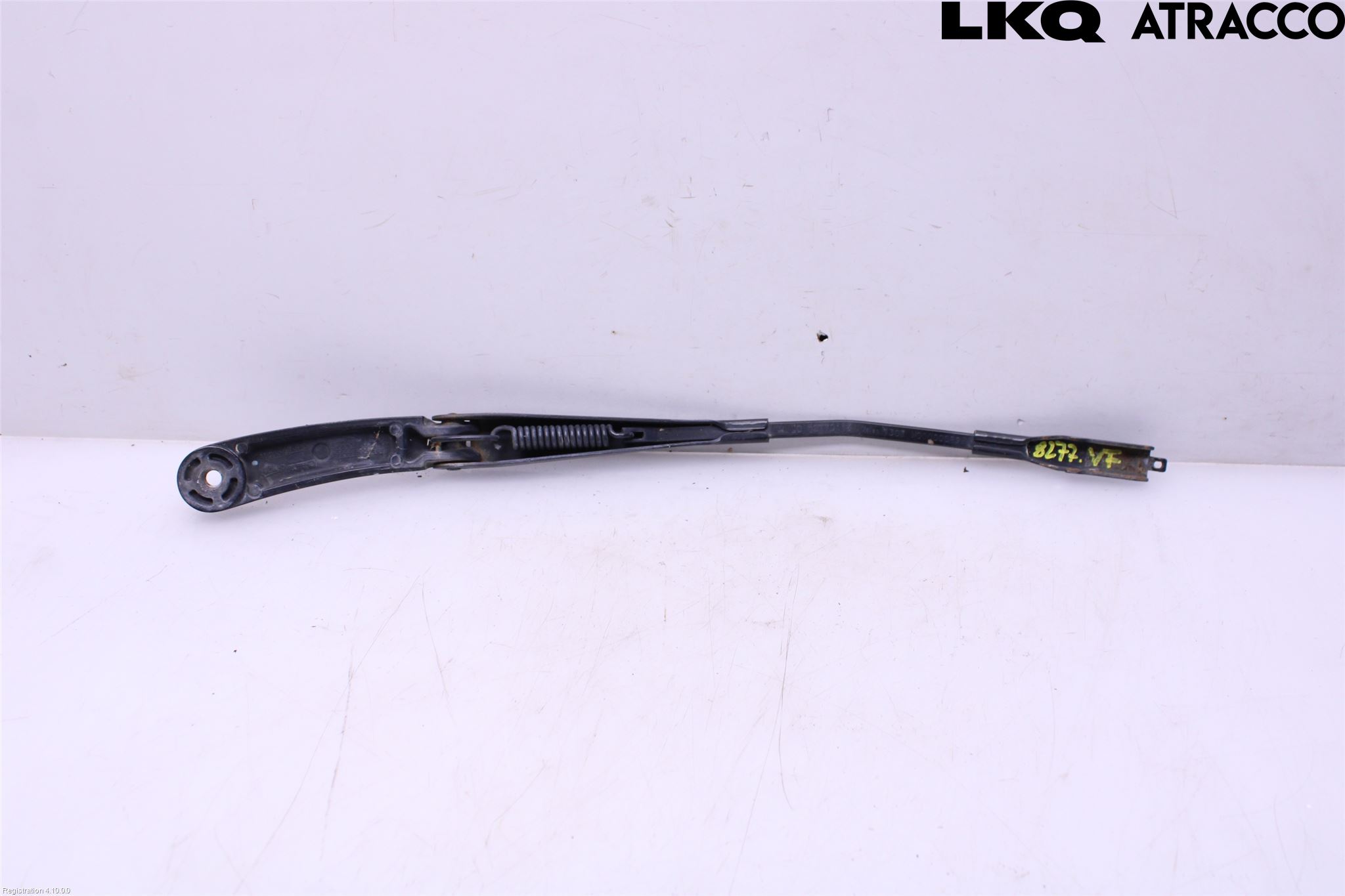 Saab 9-3 VER2/VER3 08-15 Torkararm Armar Vindruta