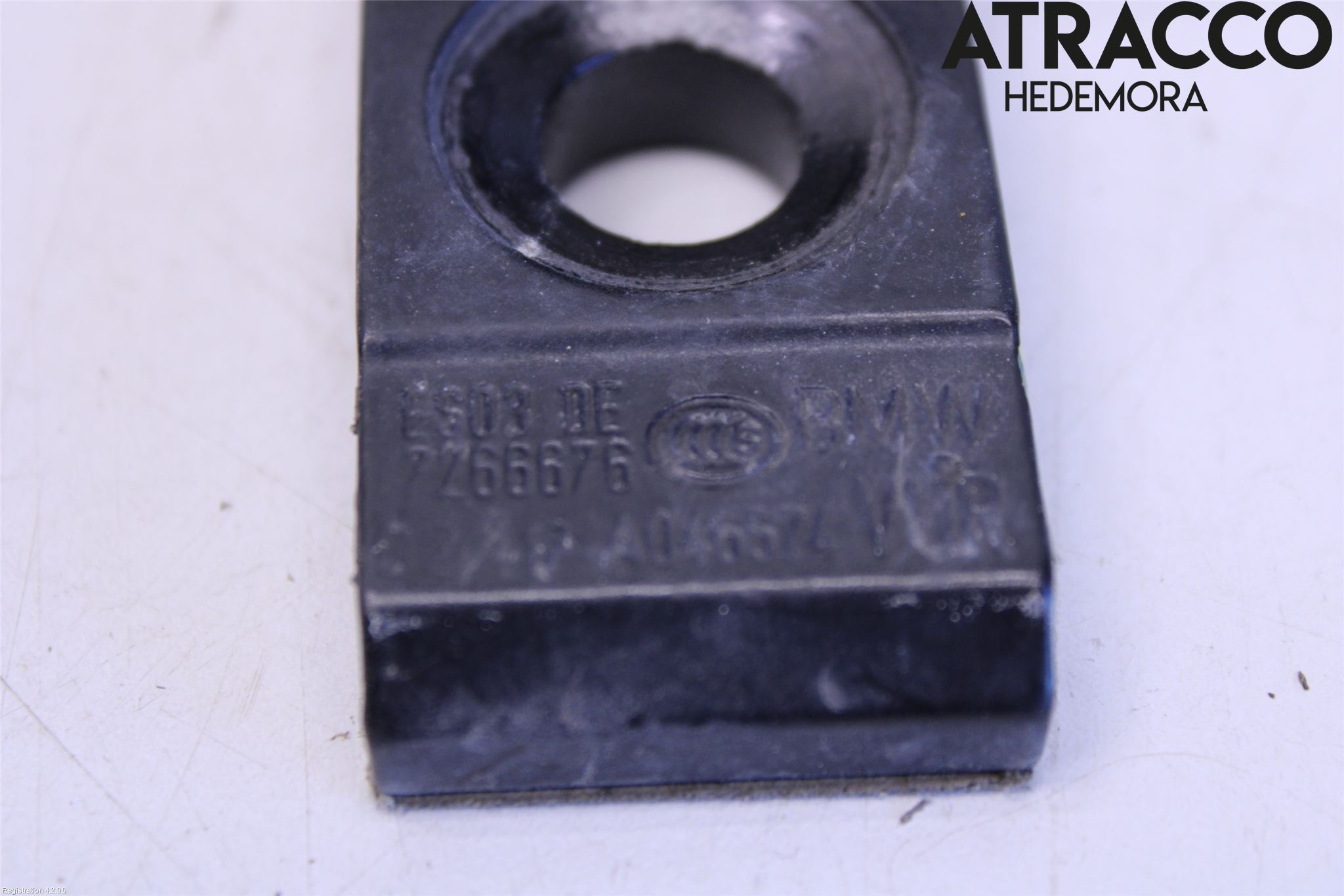 BMW i3 I01 13-22 Dörrgångjärn