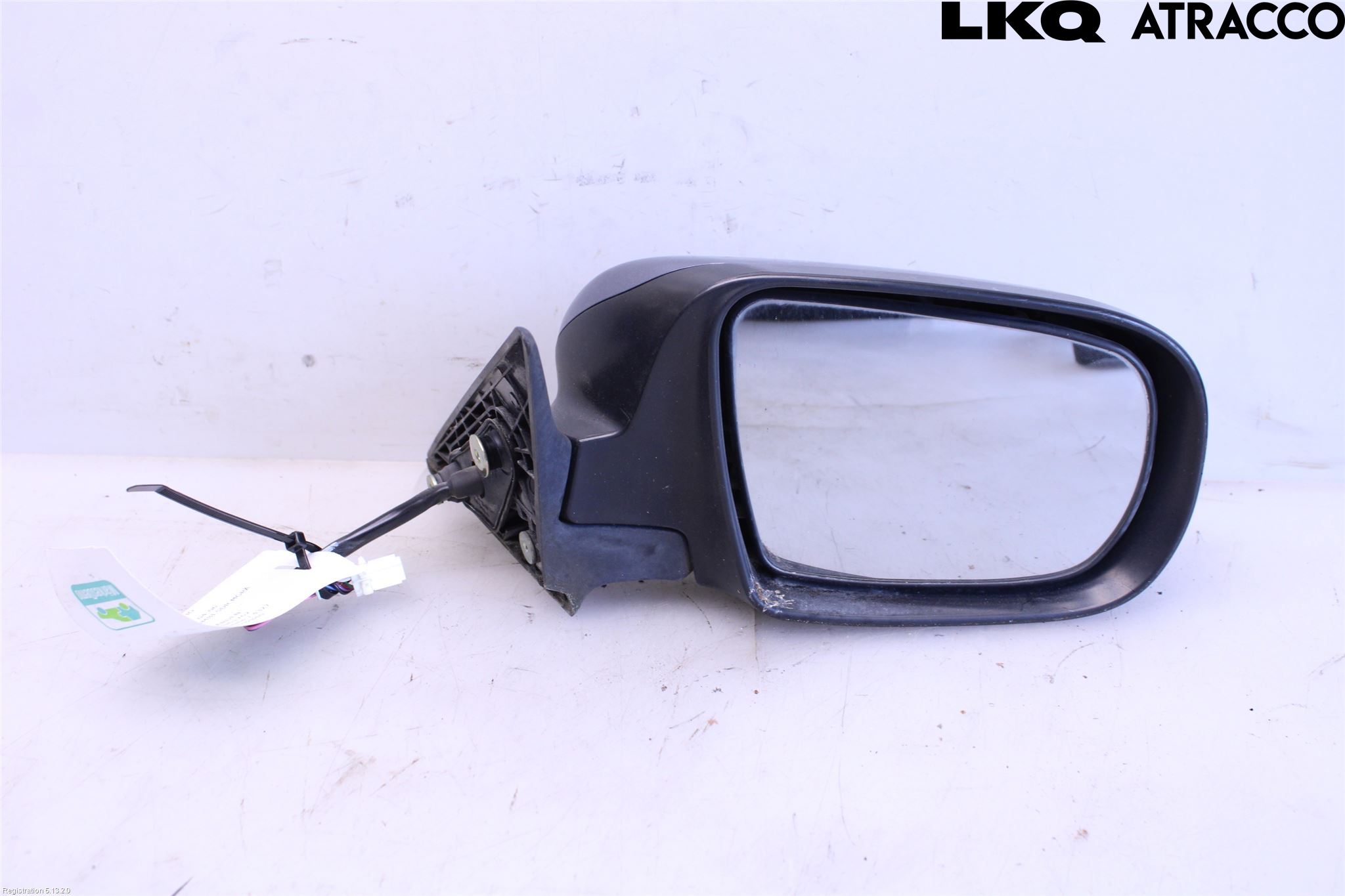 Subaru LEGACY    04-06 Spegel Yttre El Hö