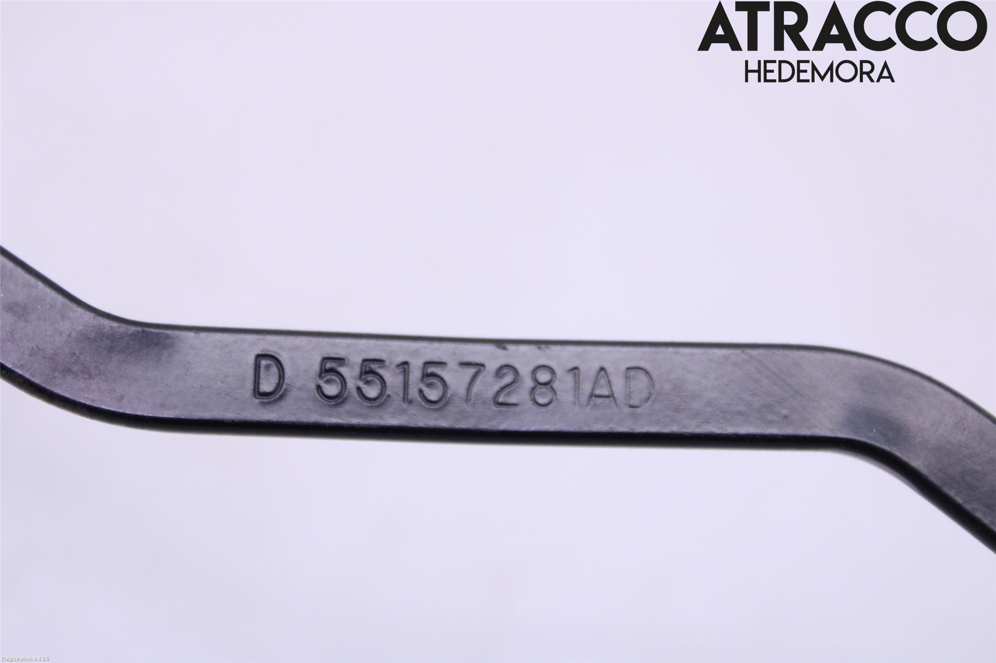 Dodge NITRO Torkararm Armar Vindruta