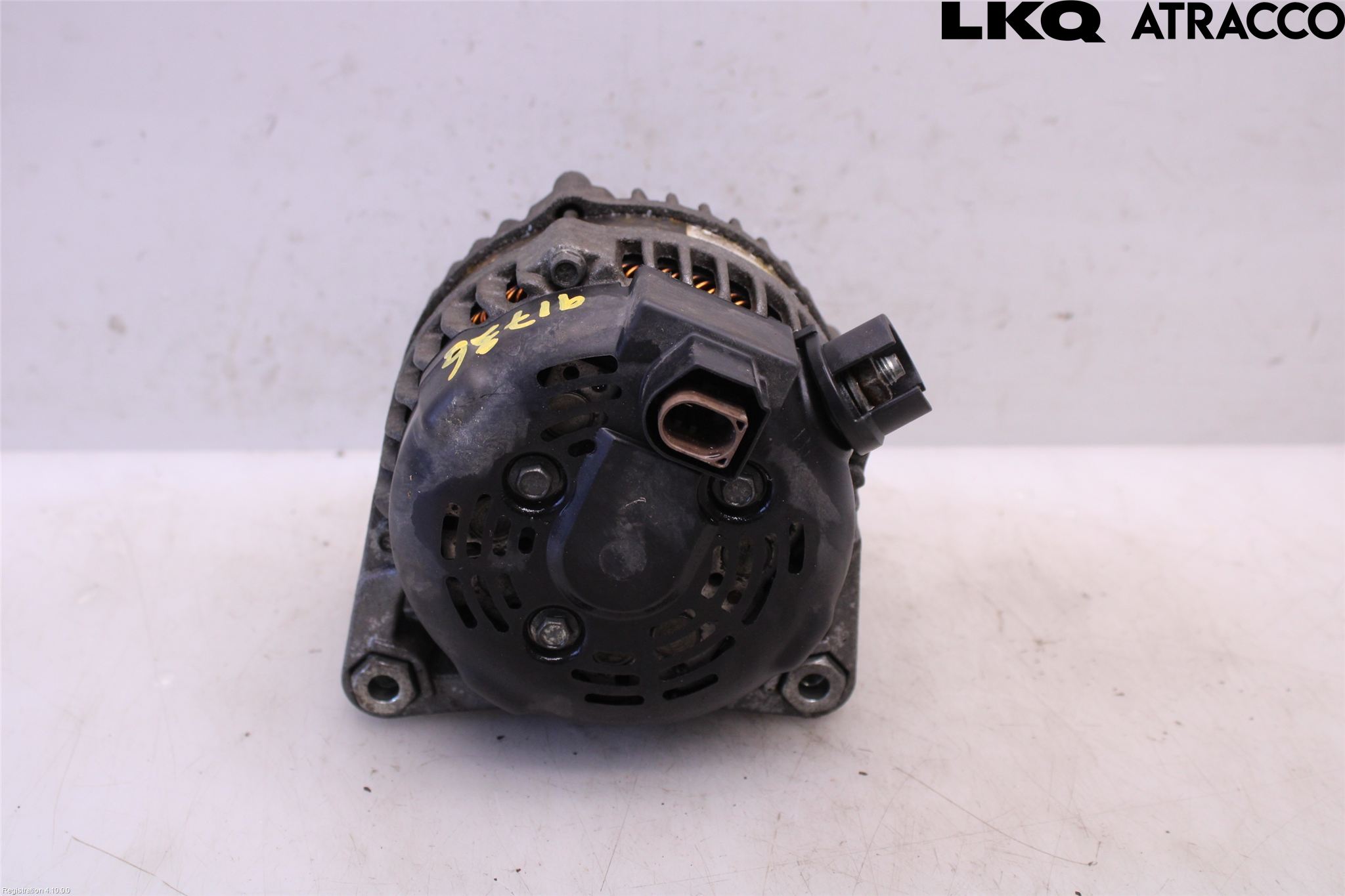 Ford FIESTA 13-17 Generator