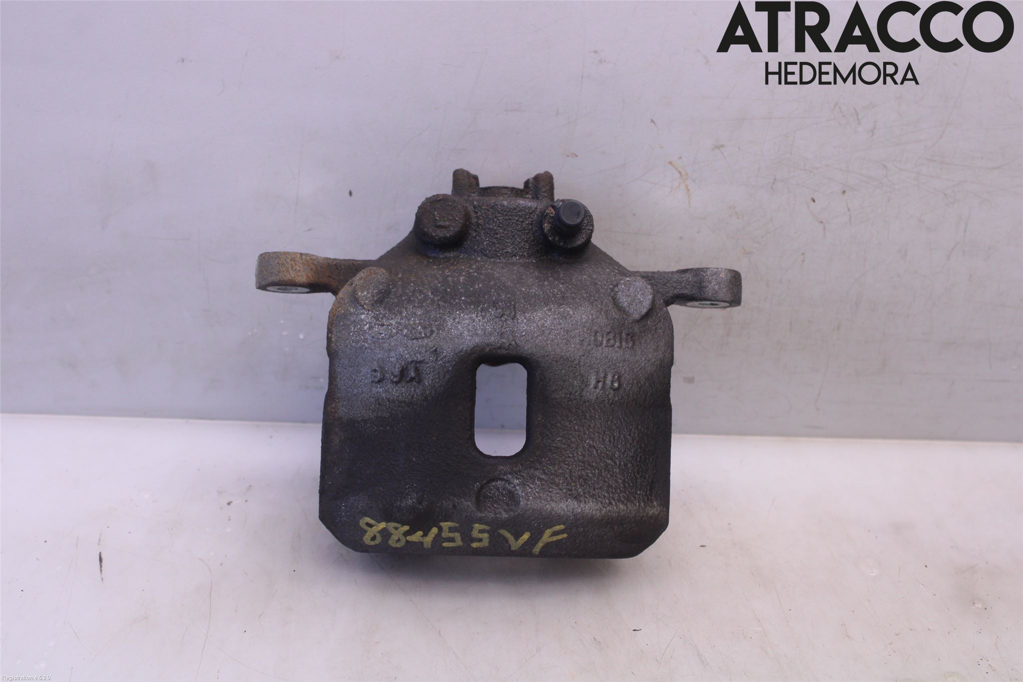 Kia PICANTO 17- Bromsok Fram Vänster