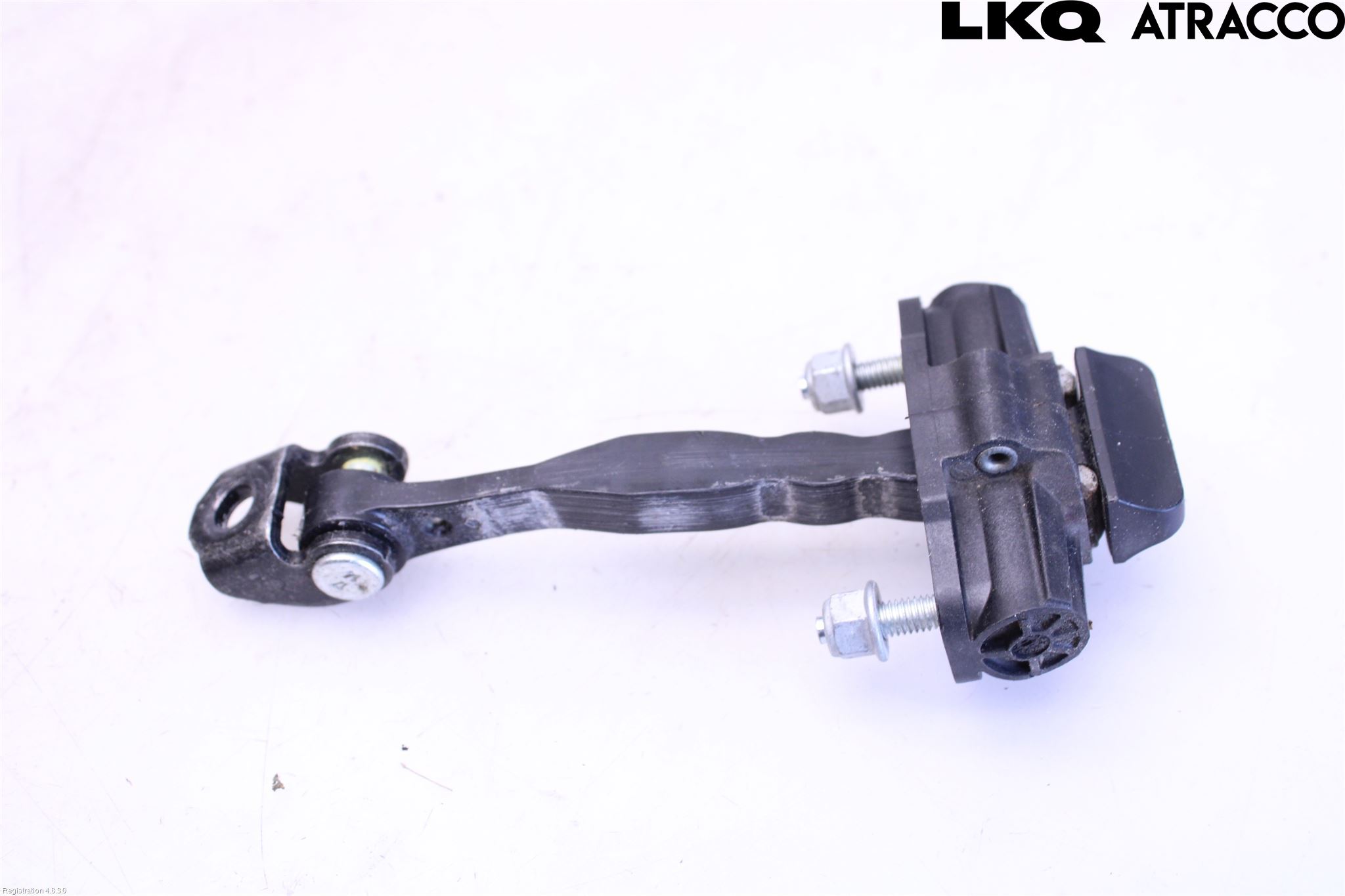 Ford FOCUS 11-14 Dörrstopp