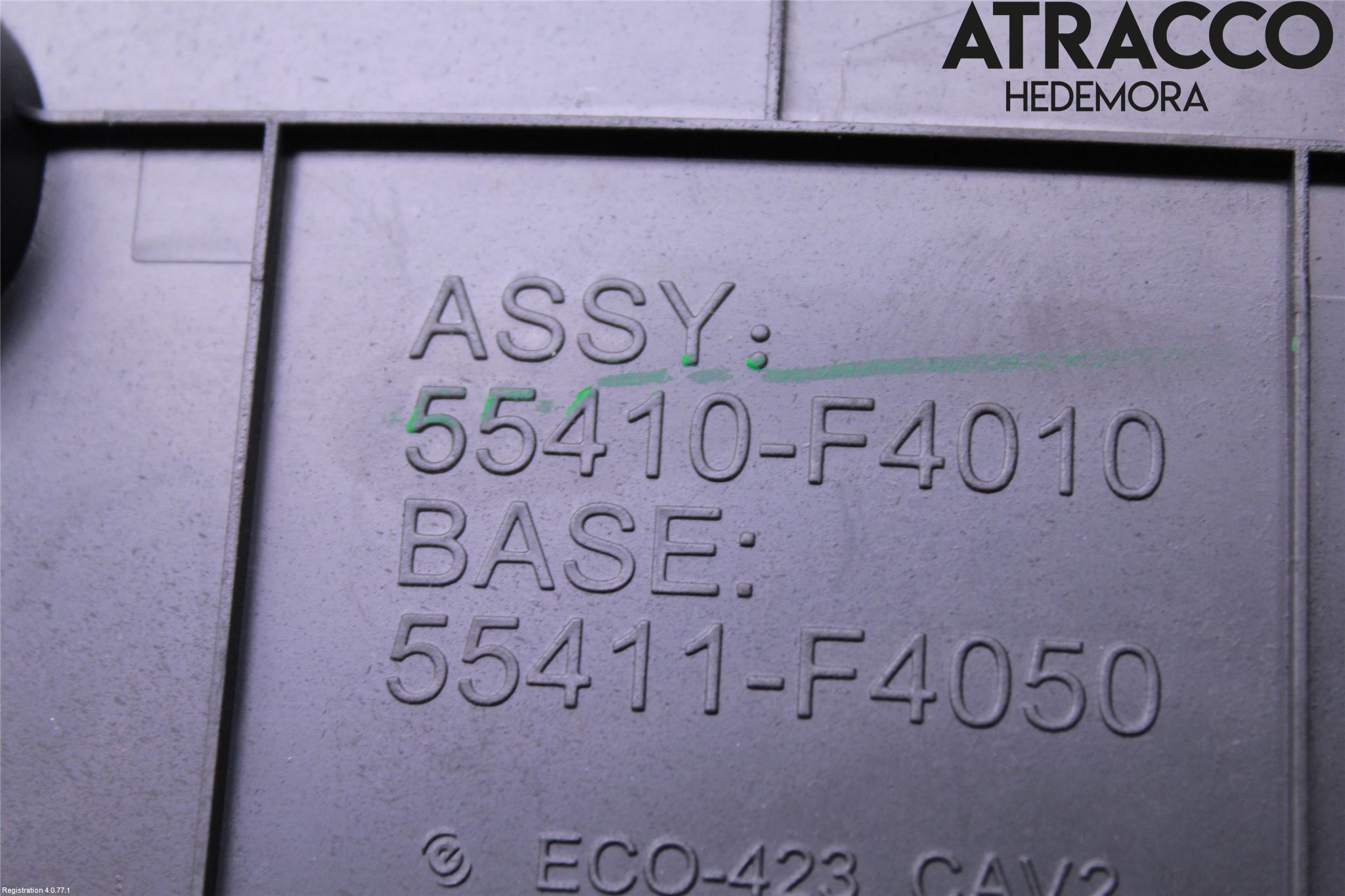 Toyota C-HR 16-23 Instrumentsarg