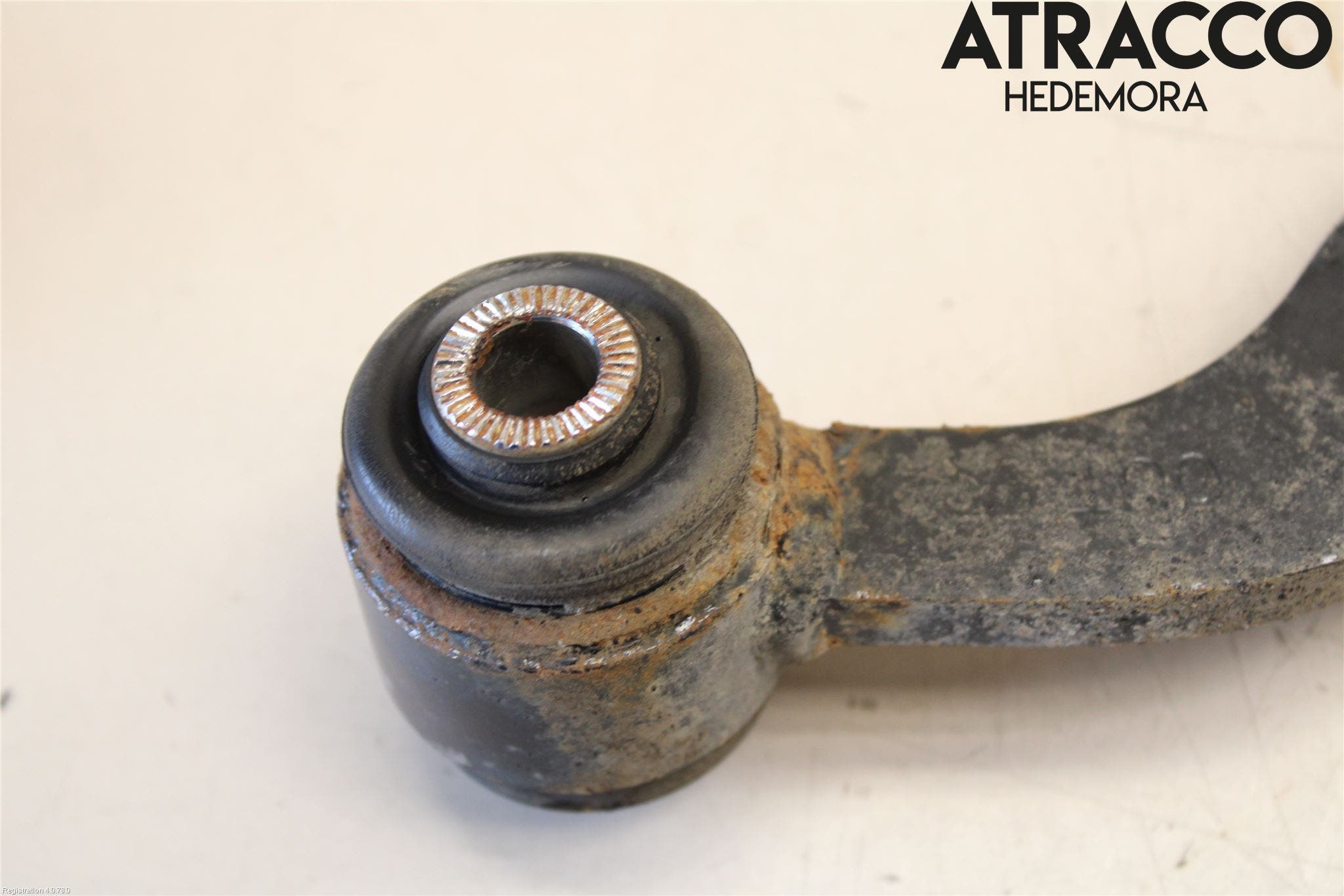 Toyota AURIS 13-19 Bärarm Bak Höger