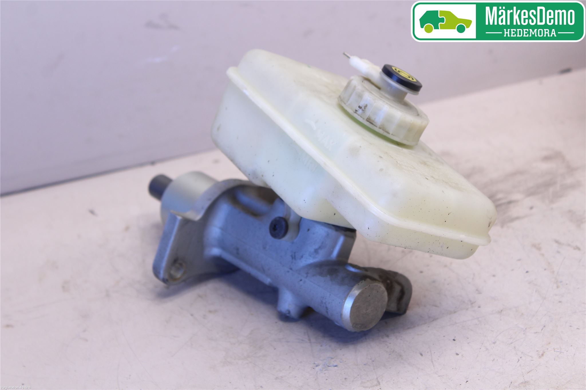 BMW Z3 E36/6    94-02 Broms Huvudcylinder