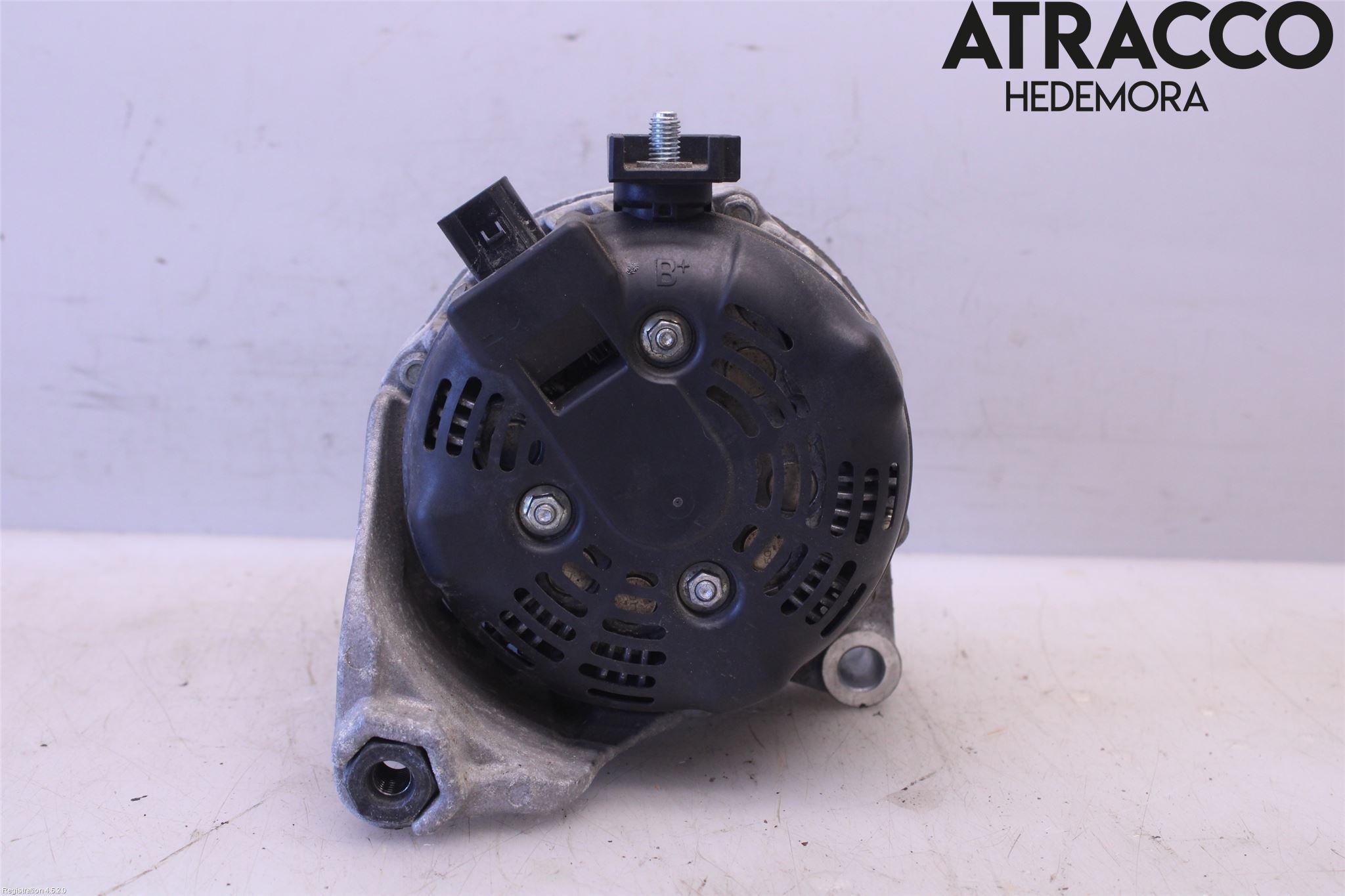 BMW 2 F45 Active Tourer 14-21 Generator