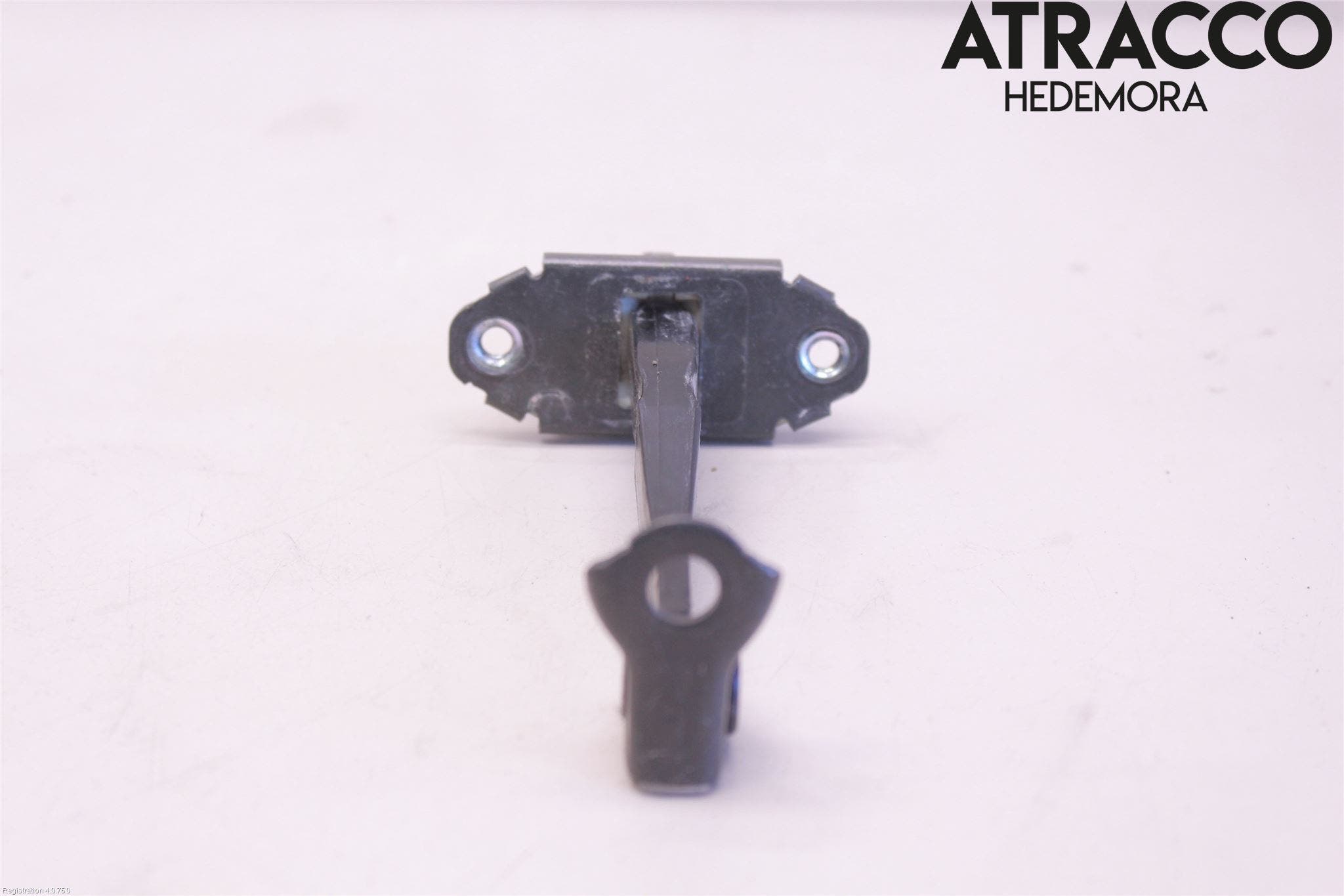 Kia RIO 12-16 Dörrstopp