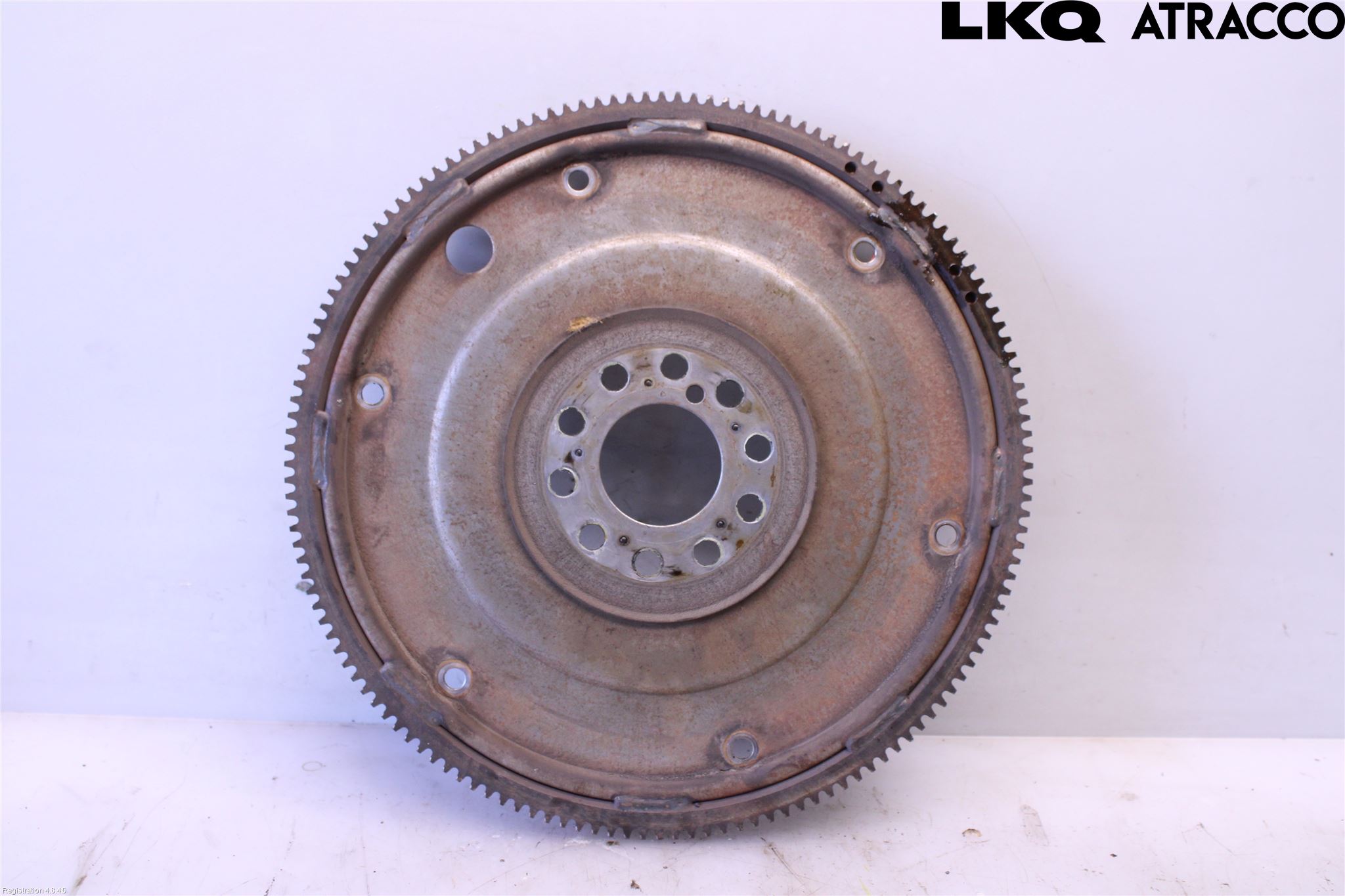 Volvo S40/V40    96-04 Svänghjul Aut