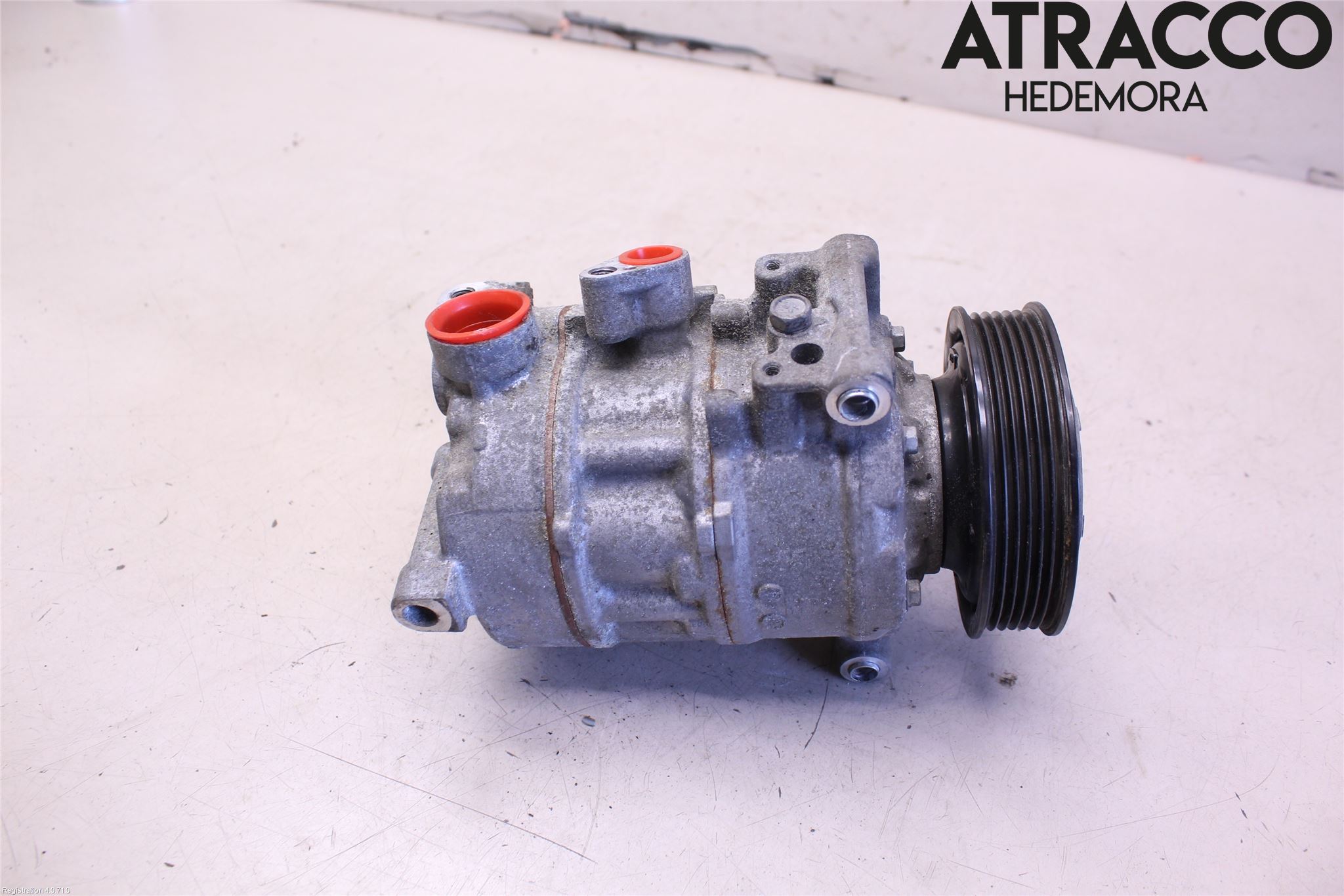 Audi A4/S4 B9 16-19 Ac Kompressor