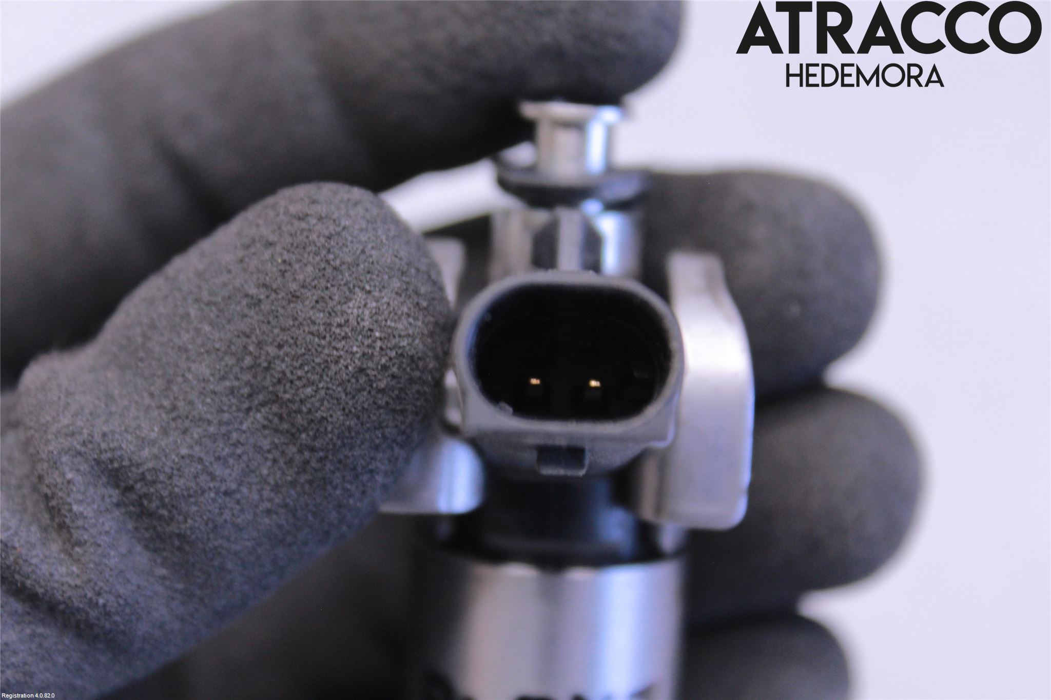 Kia NIRO (DE) 17-22 Injspridare