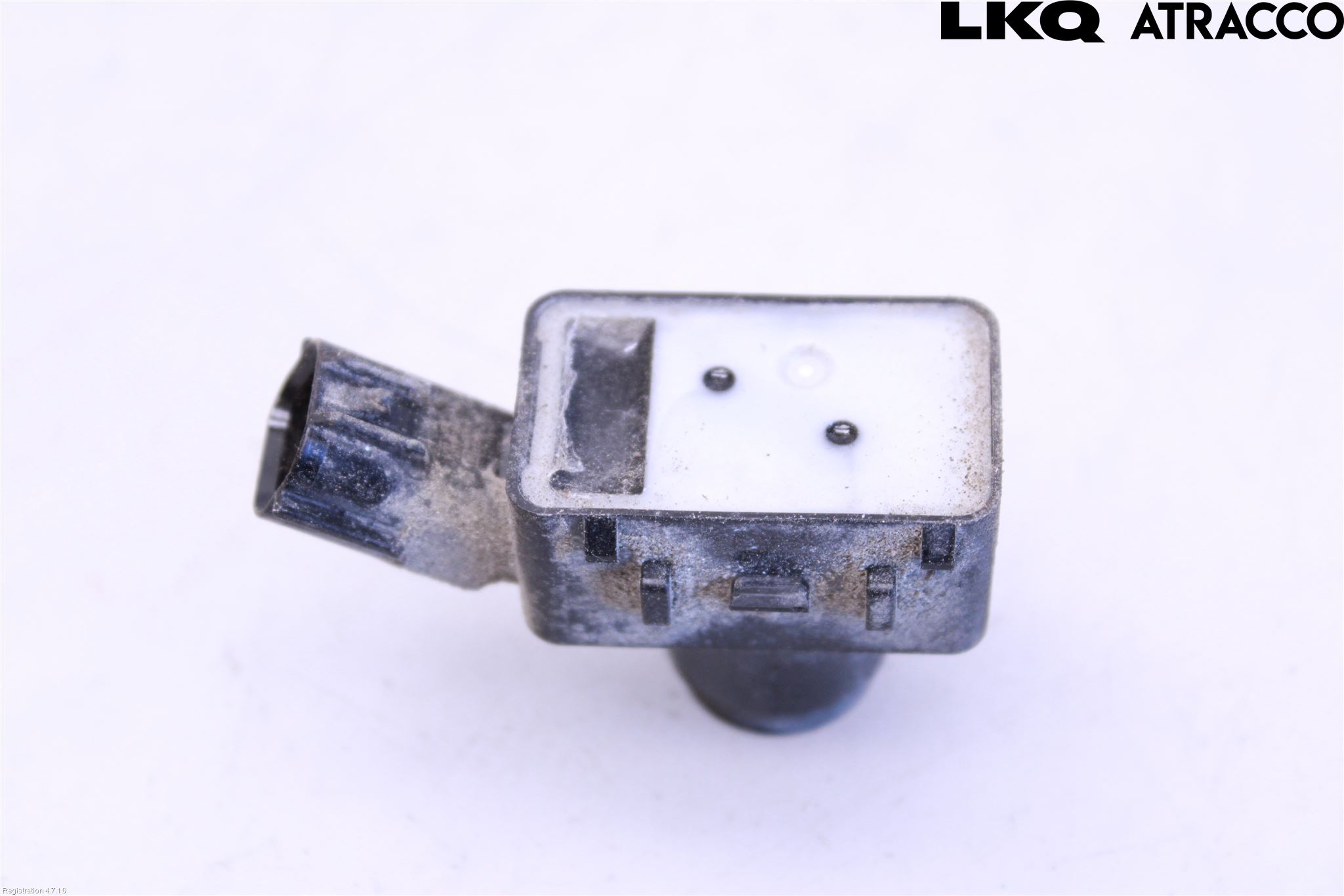 Toyota COROLLA 19- Parkeringshjälp Backsensor