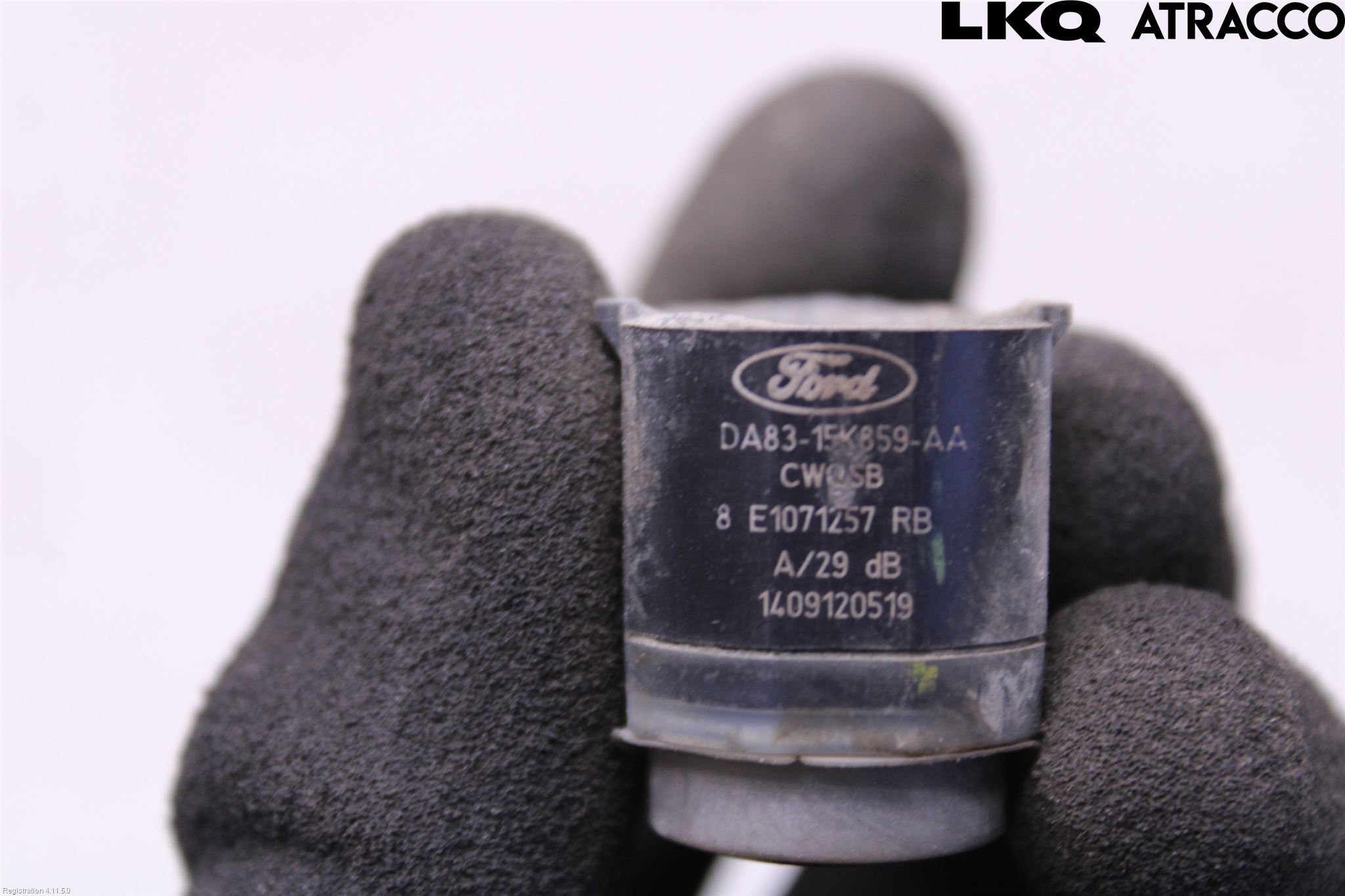 Ford EXPLORER 93-23 Parkeringshjälp Backsensor
