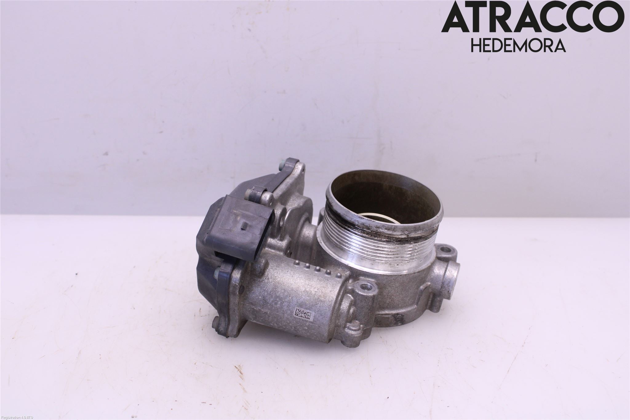 Audi A6 ALLROAD 12-18 Injspjällhus