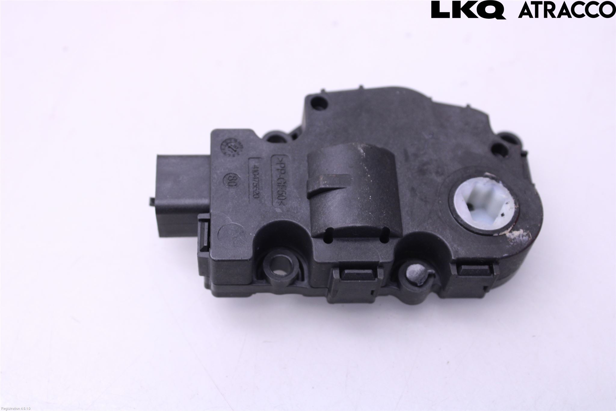 Mini ONE/COOPER 3DR F56 14-24 Värmefläktsmotstånd