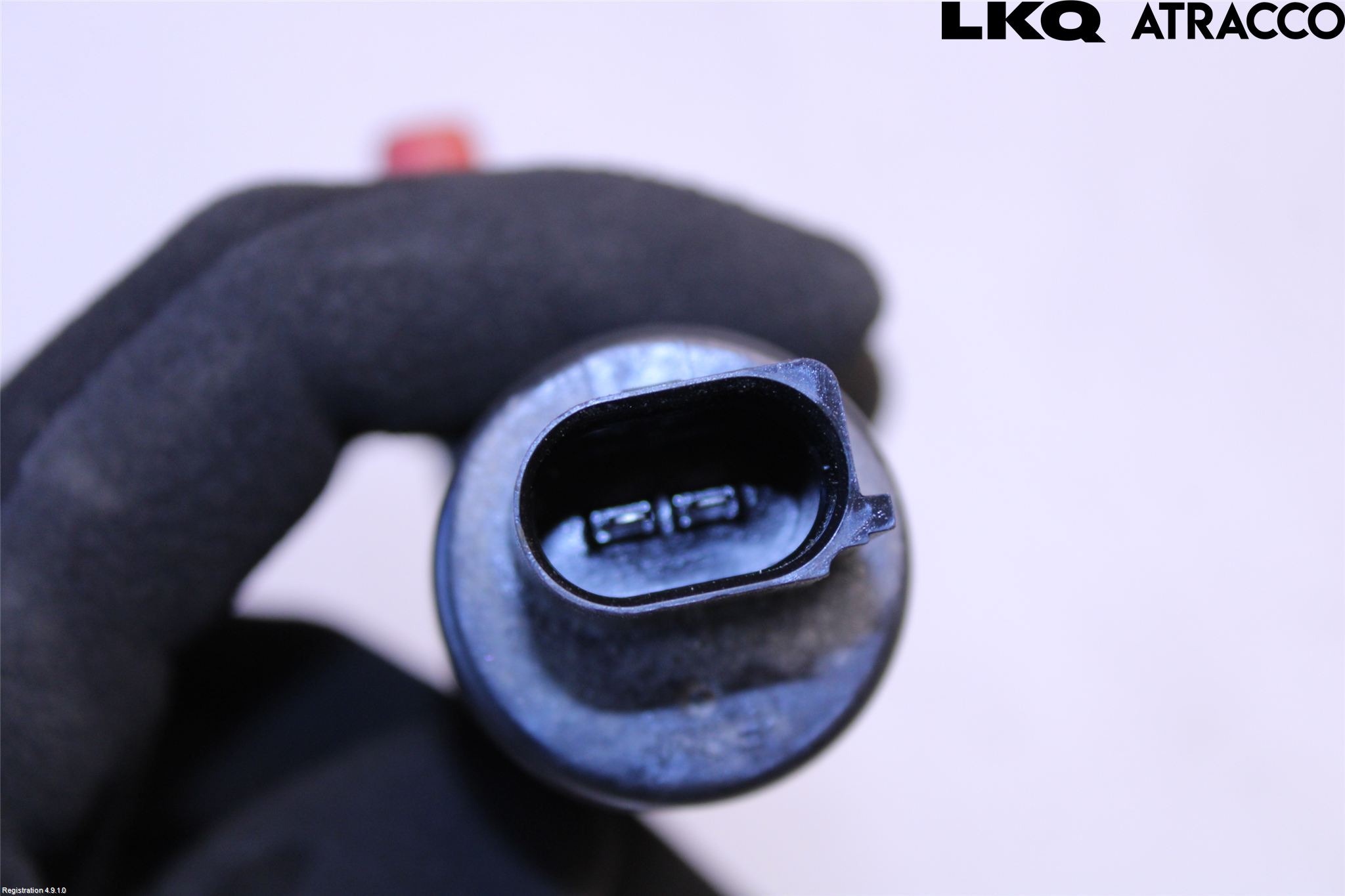 BMW 3 F30/F31/F80 12-19 Spolarpump Högtryck